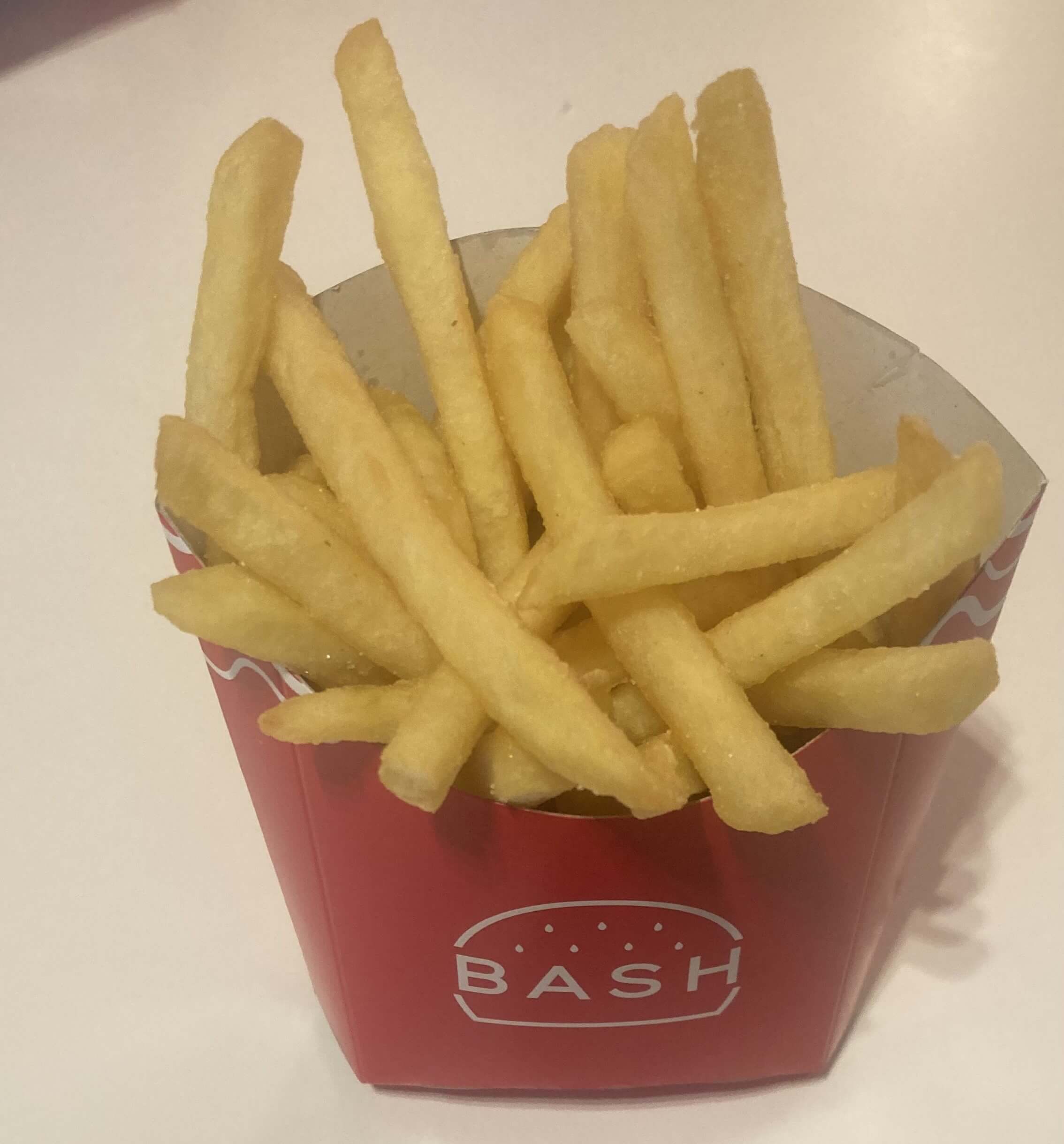 Fries