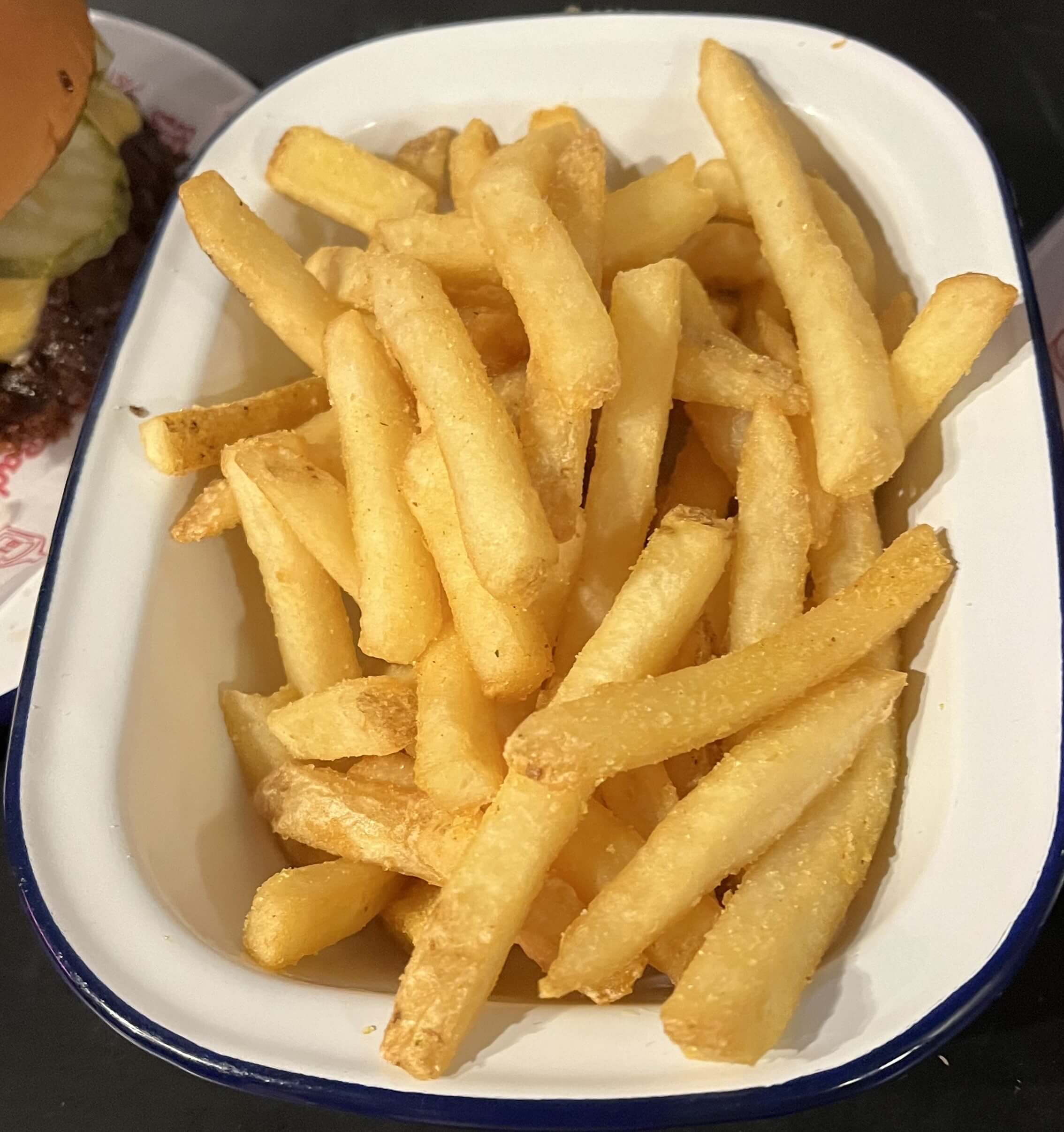 Fries
