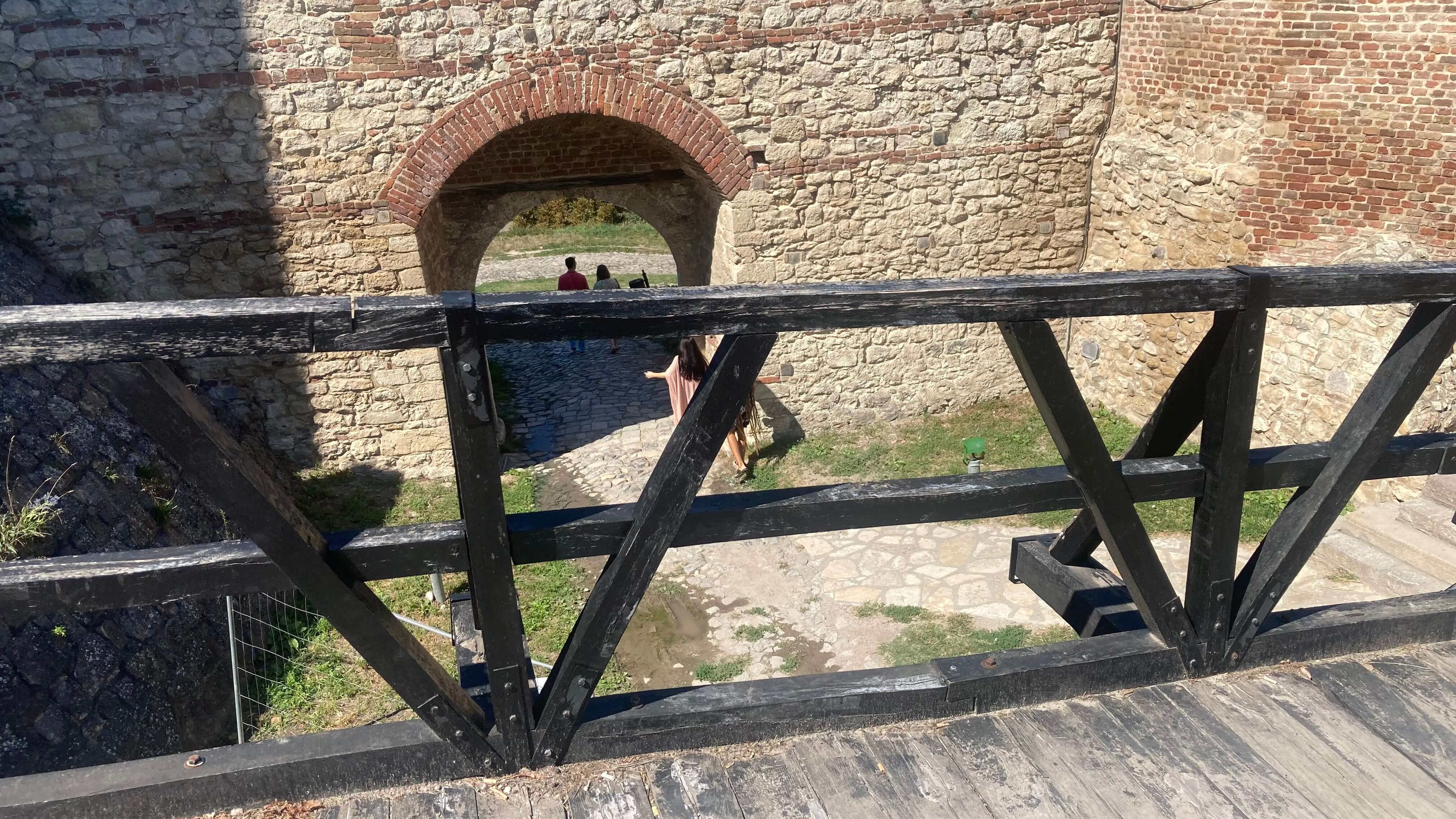Belgrade Fortress