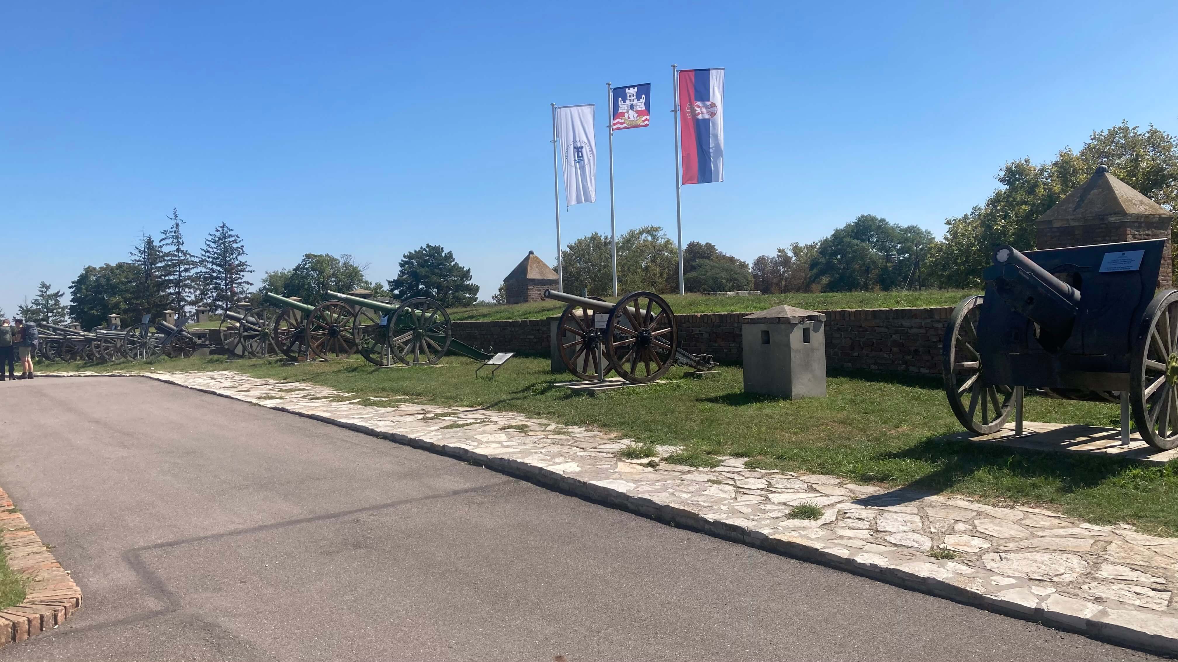 Military Equipment