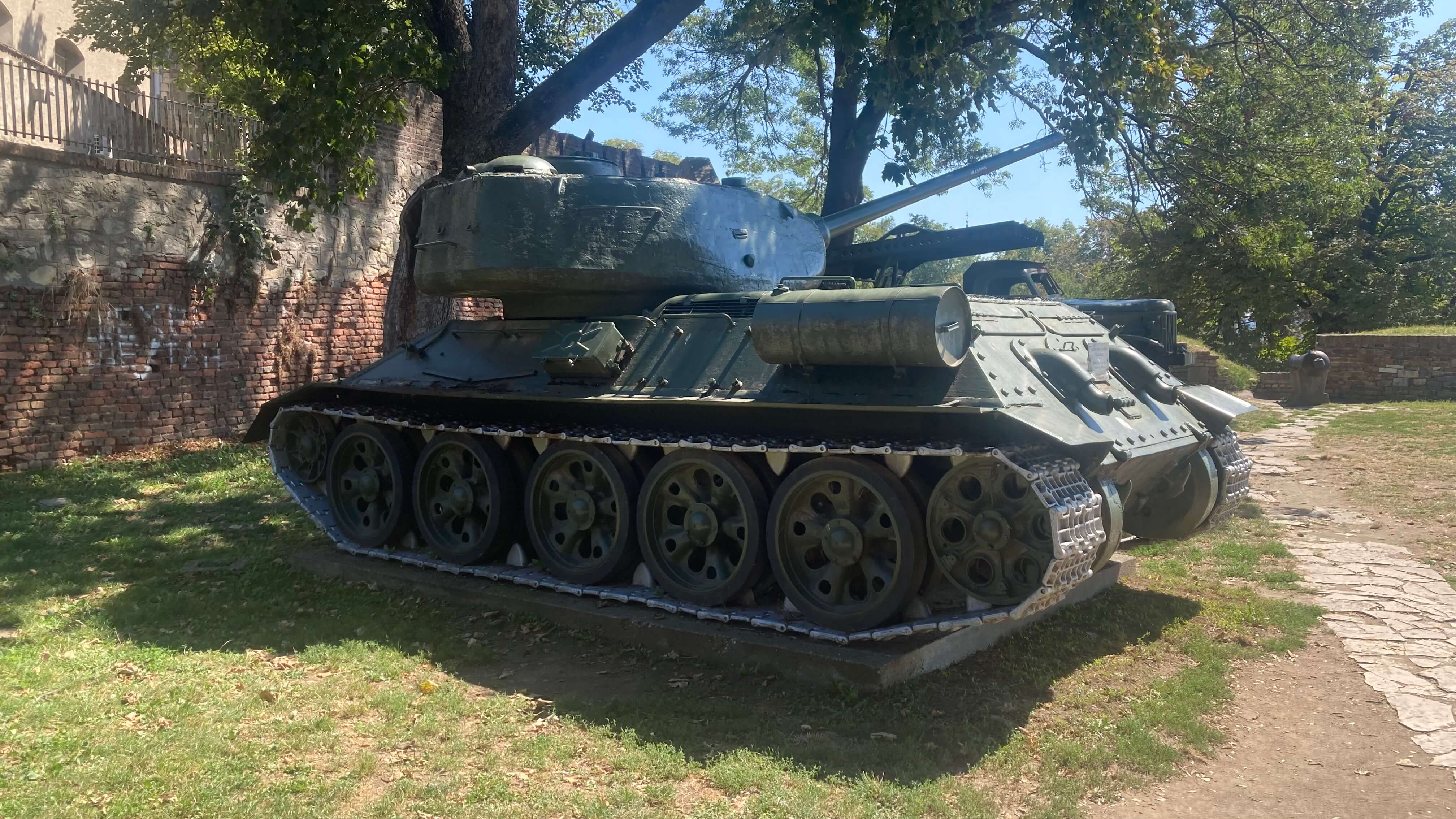Military Equipment