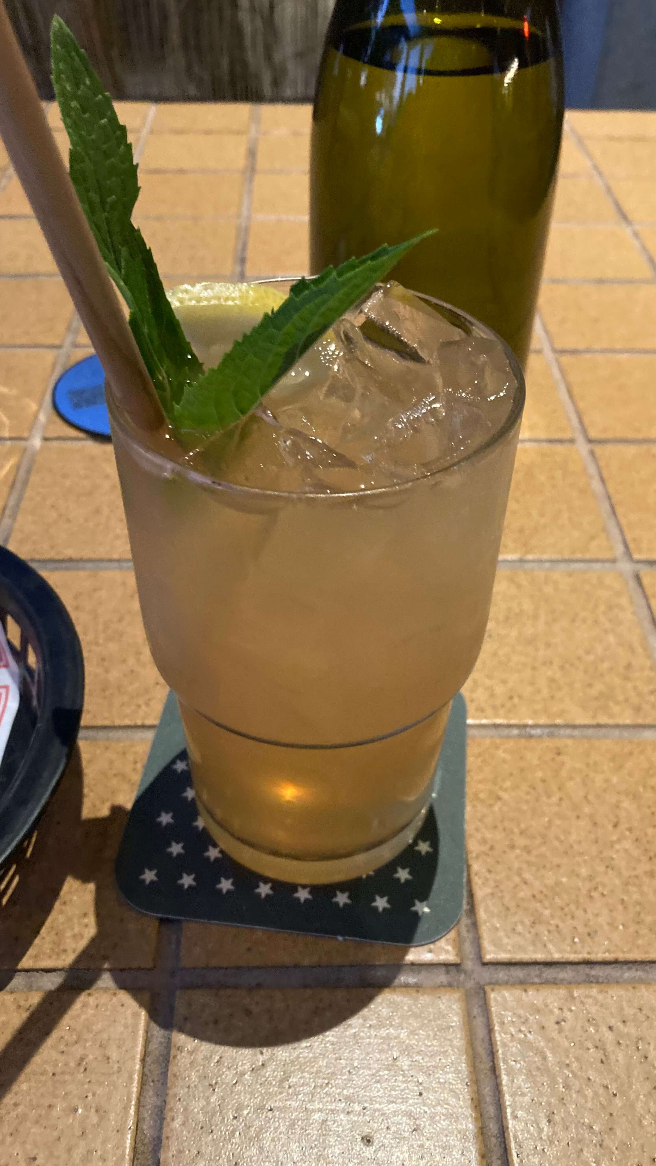 House Lemonade