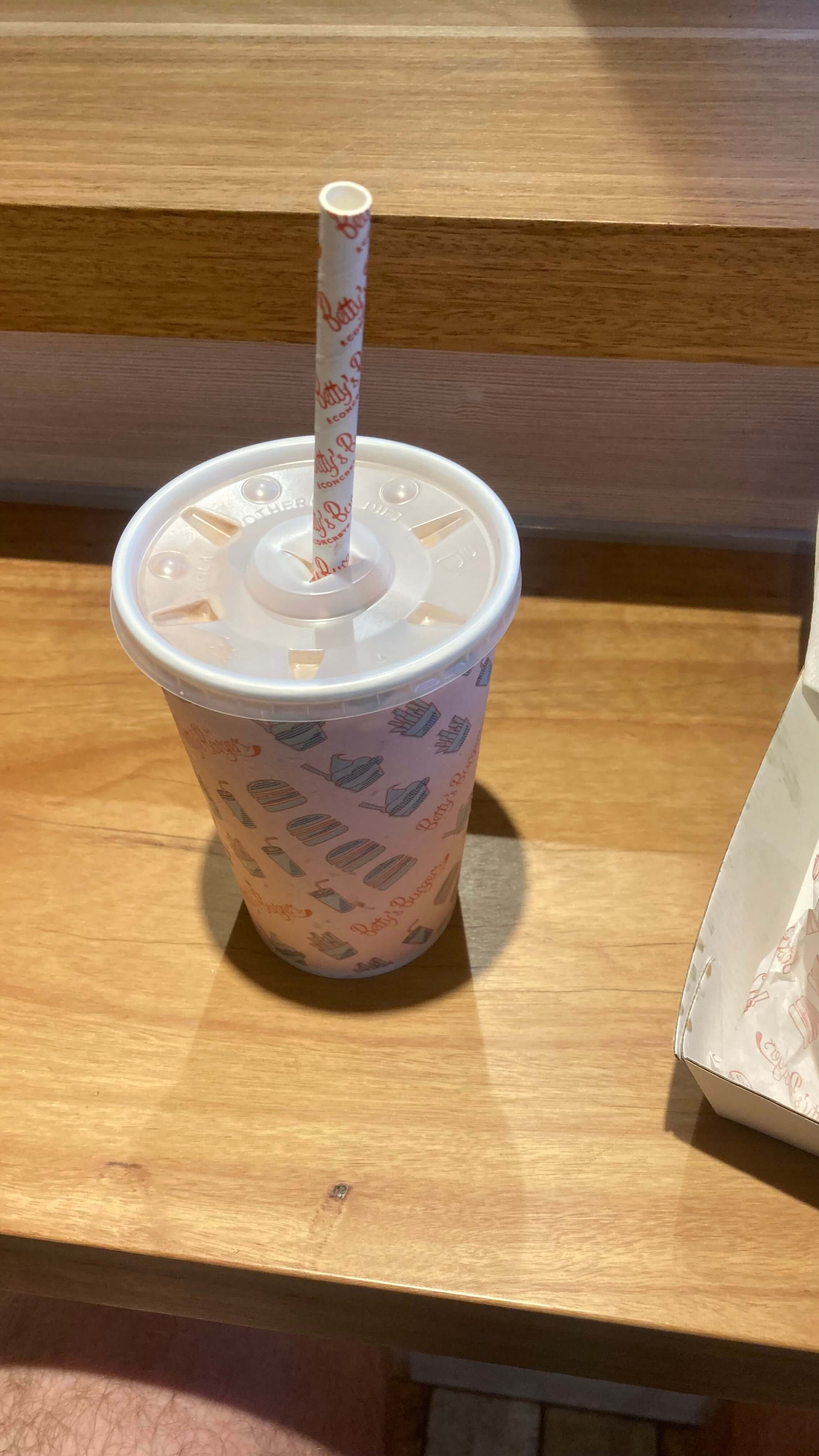 Chocolate Thickshake