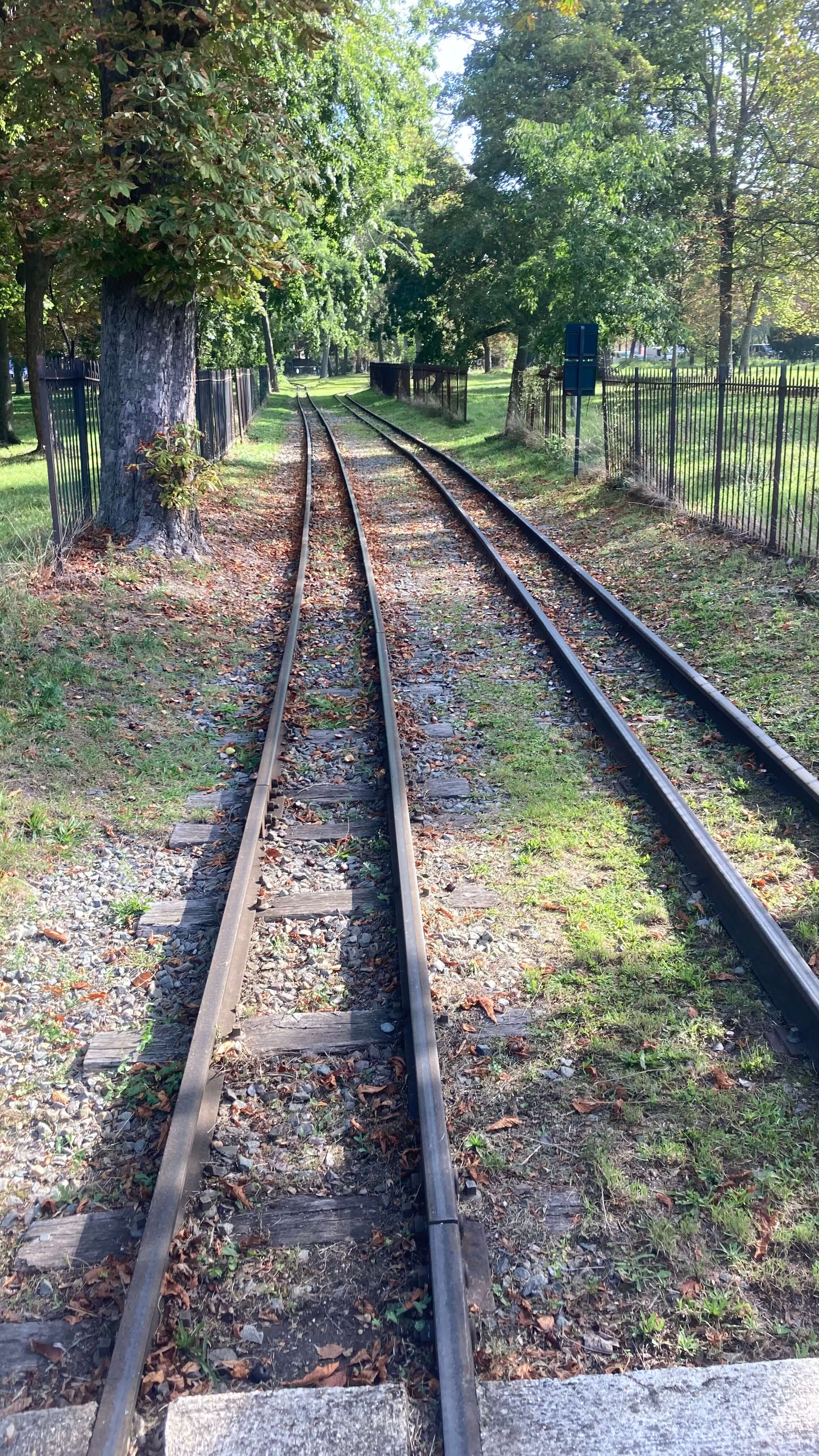 Railway