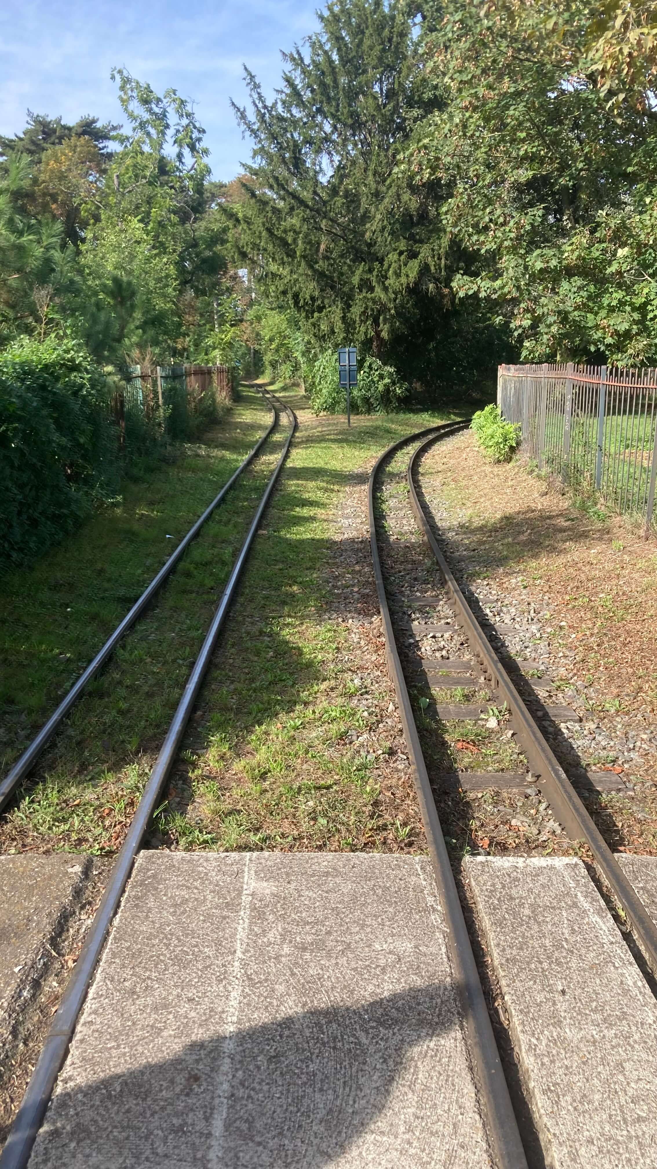 Railway