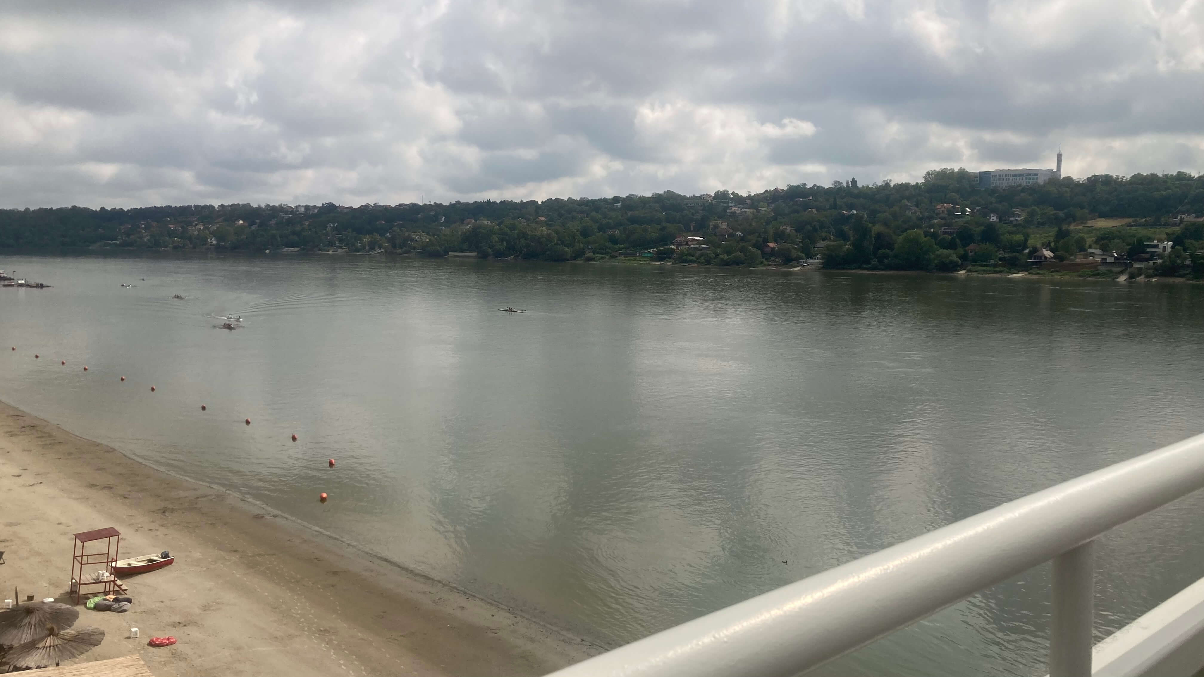 River