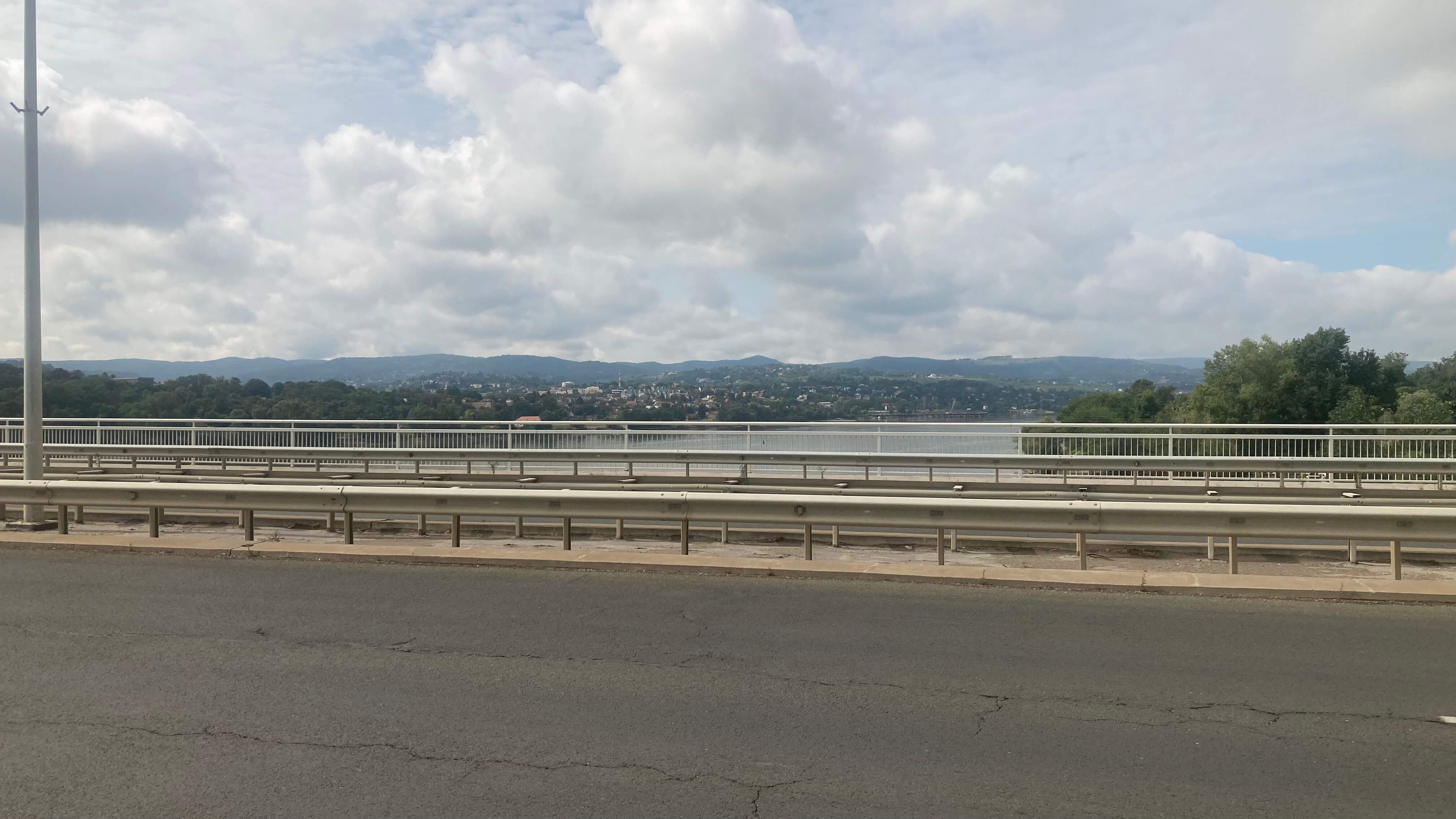 The Bridge