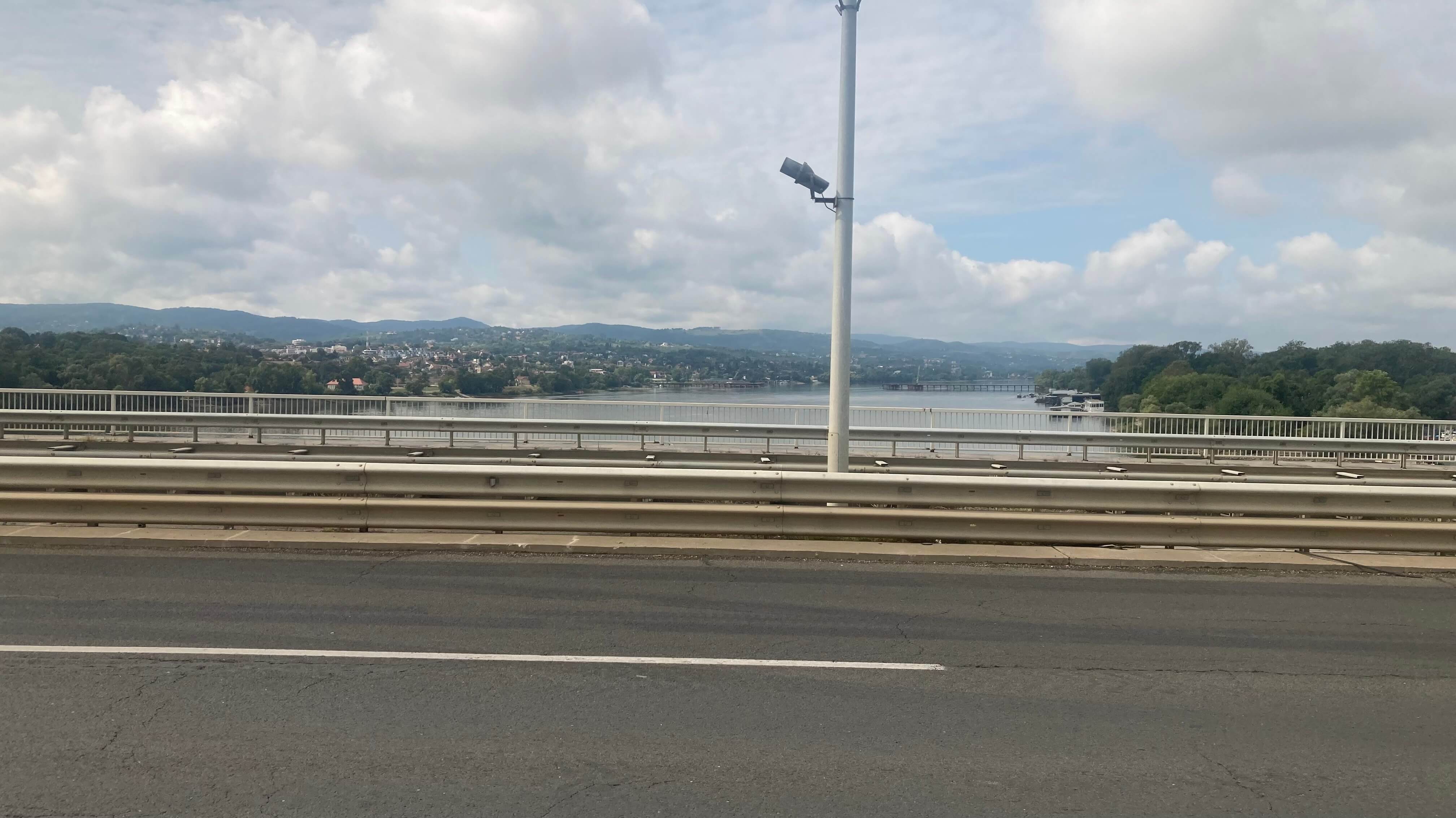 The Bridge