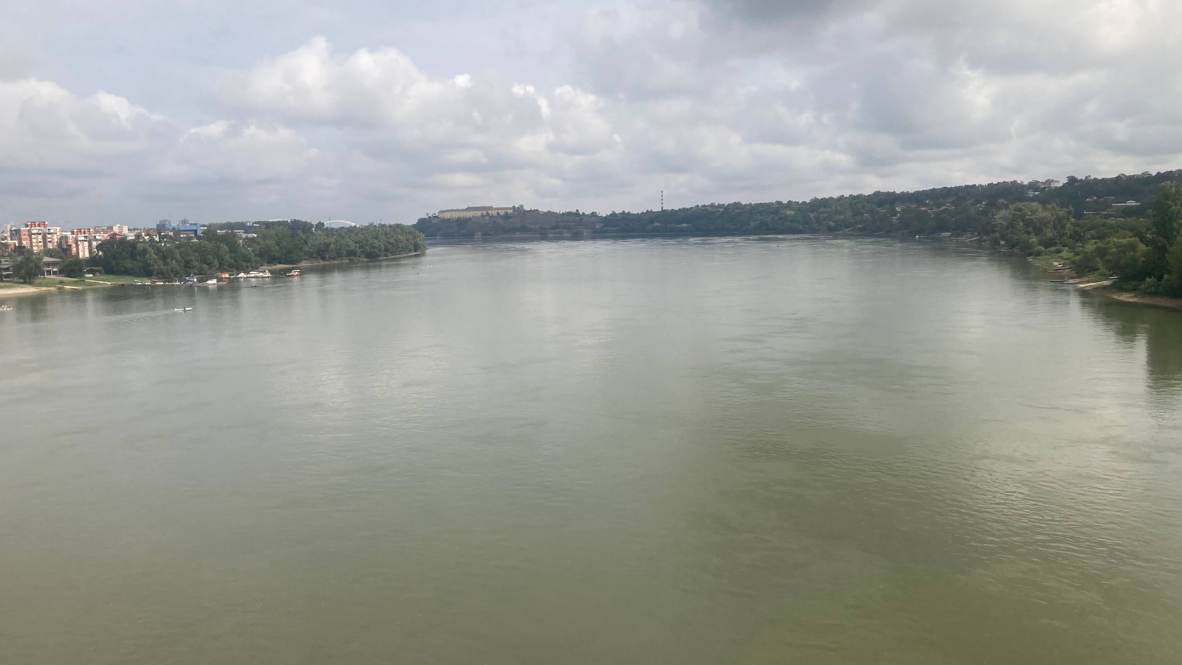 River