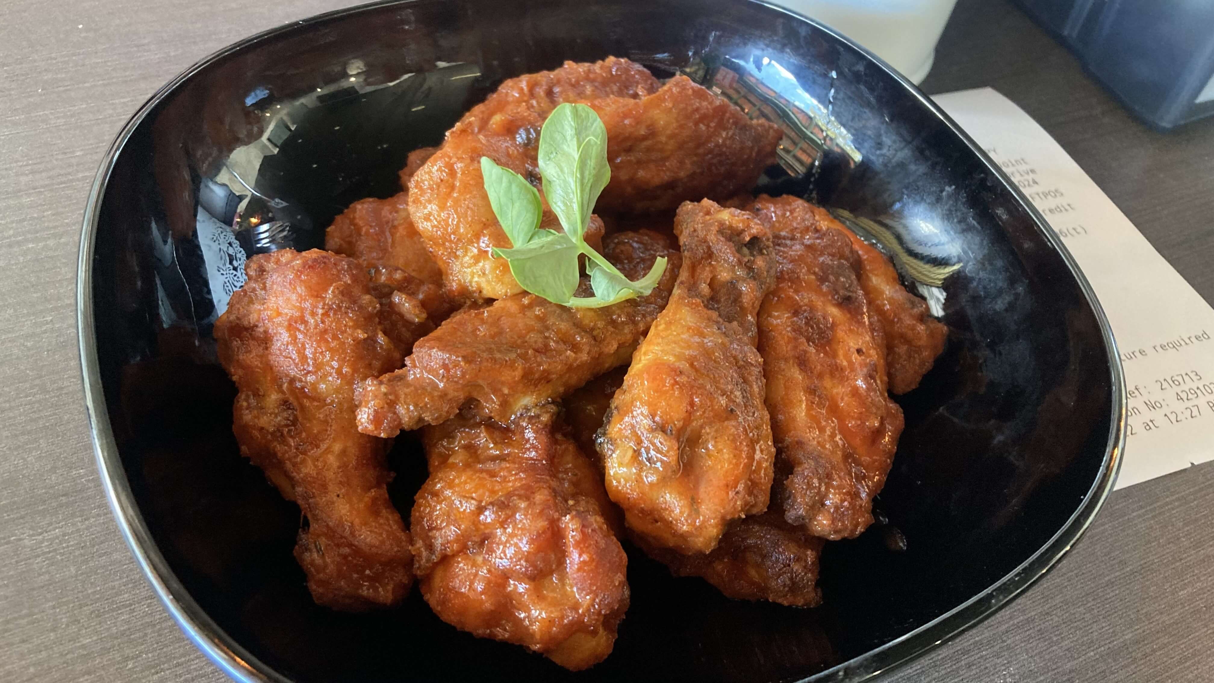 Wings