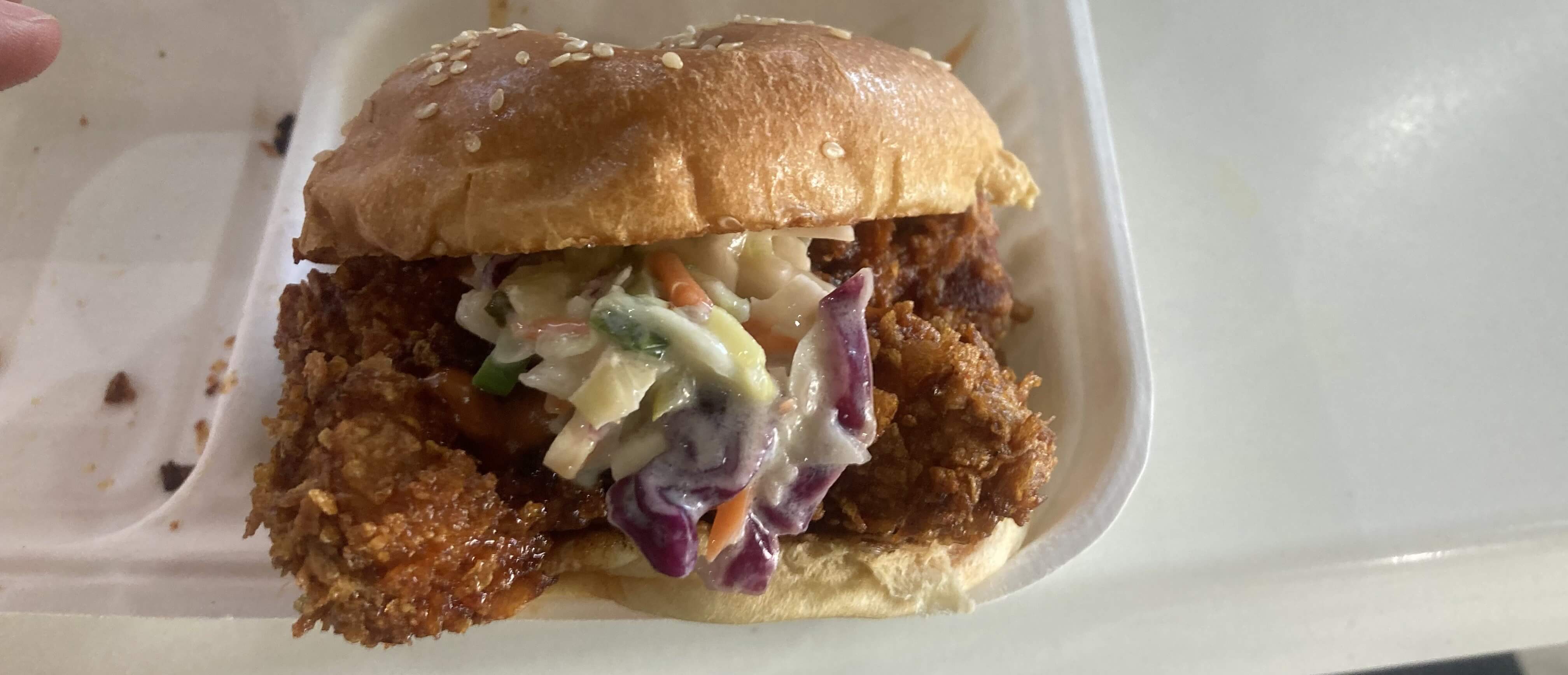 Hot Chicken