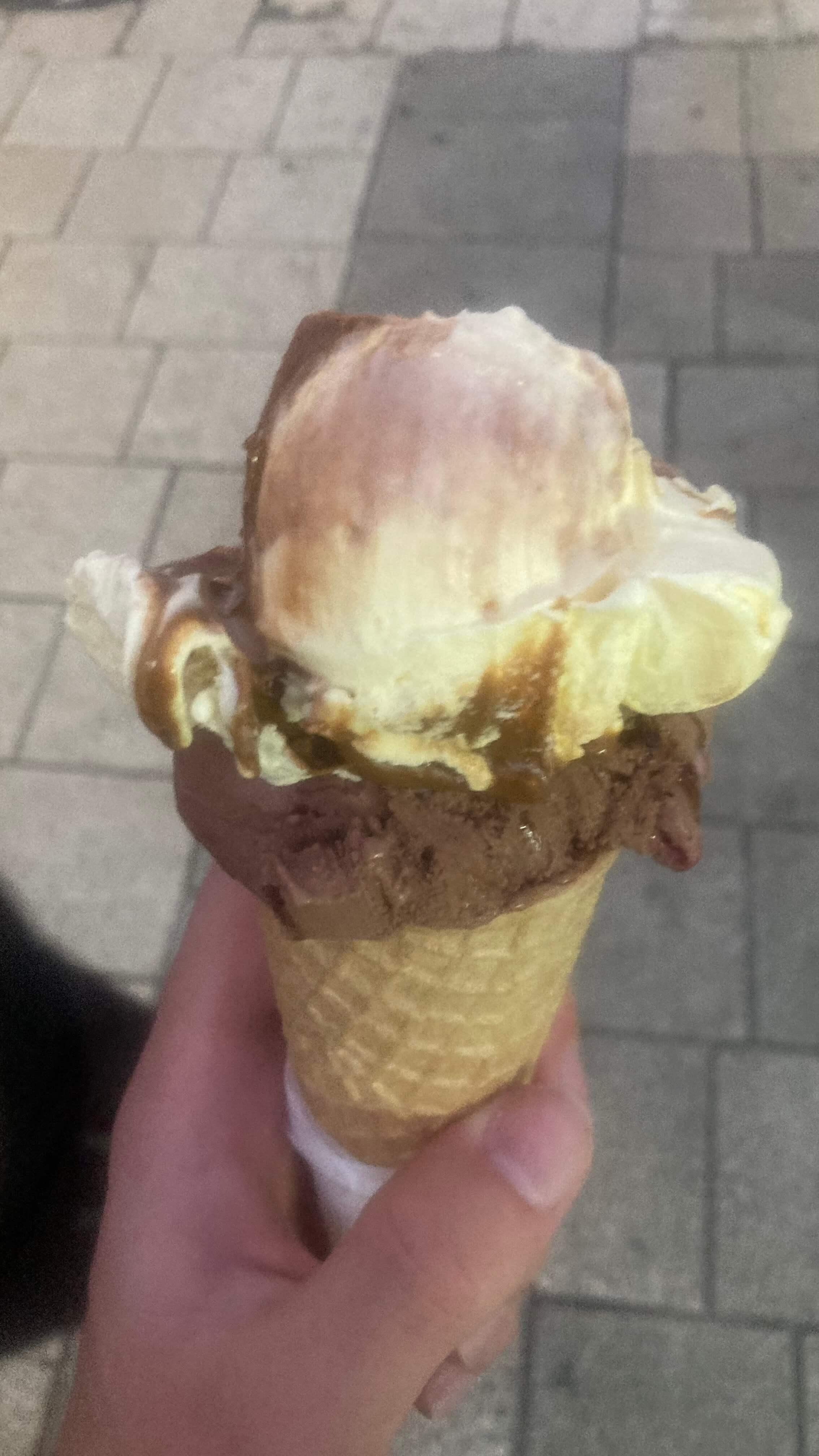 Ice Cream