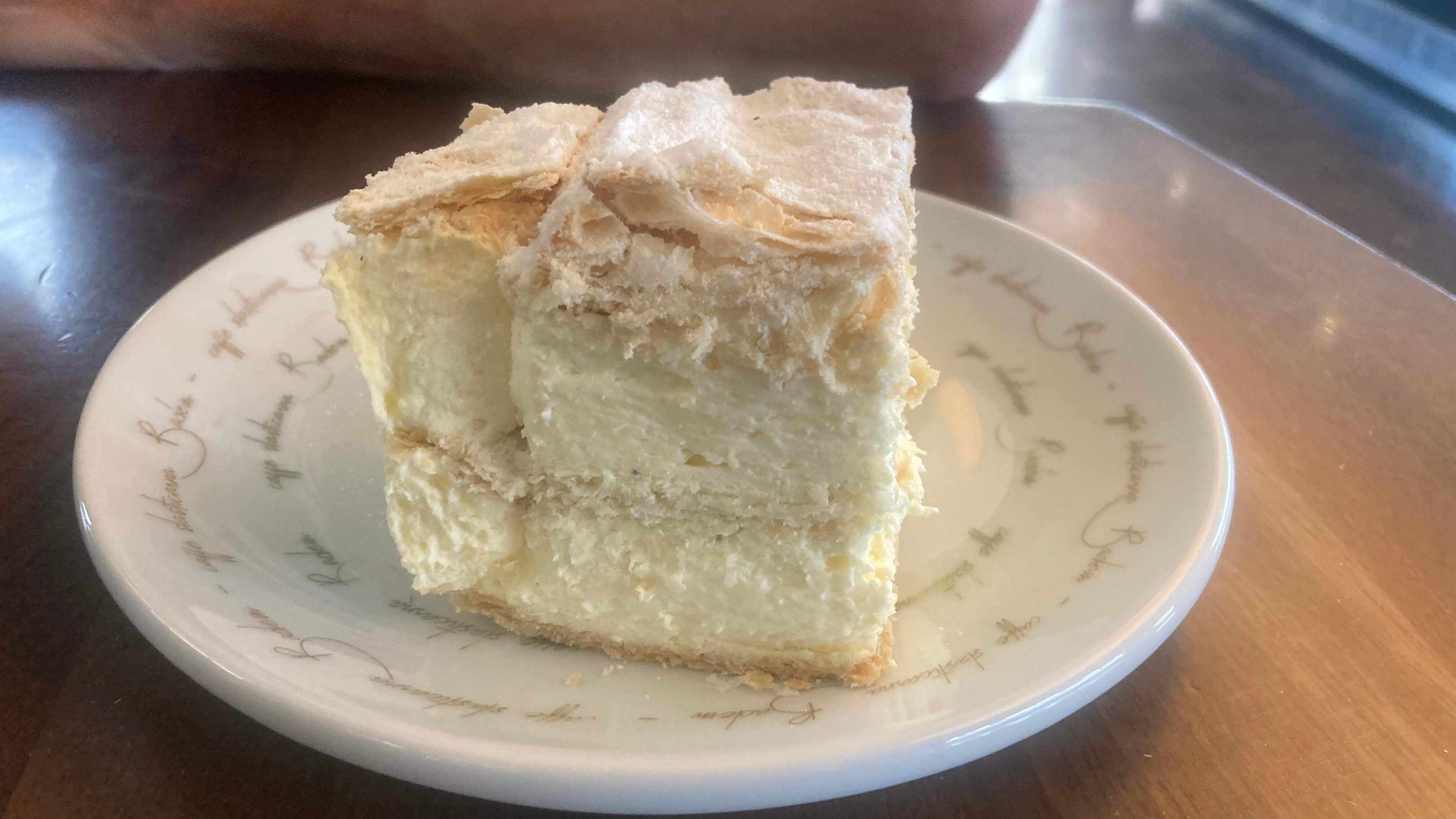 Cake