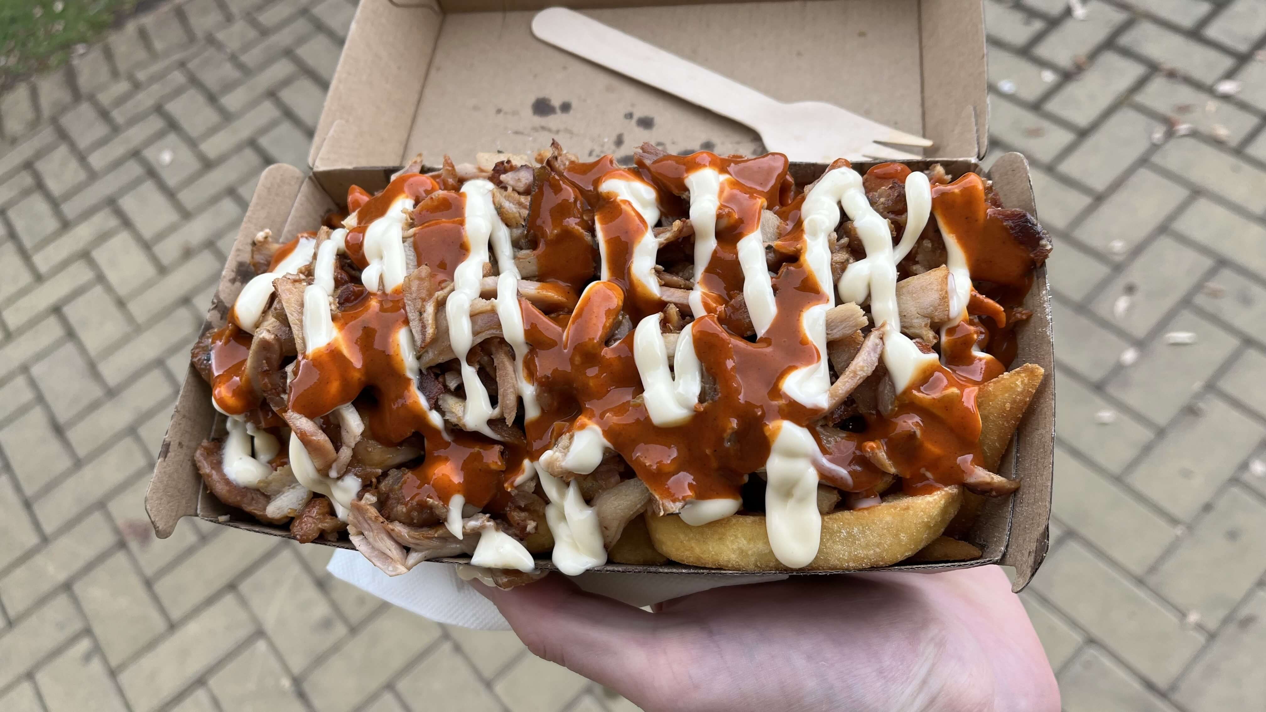 Meat Box