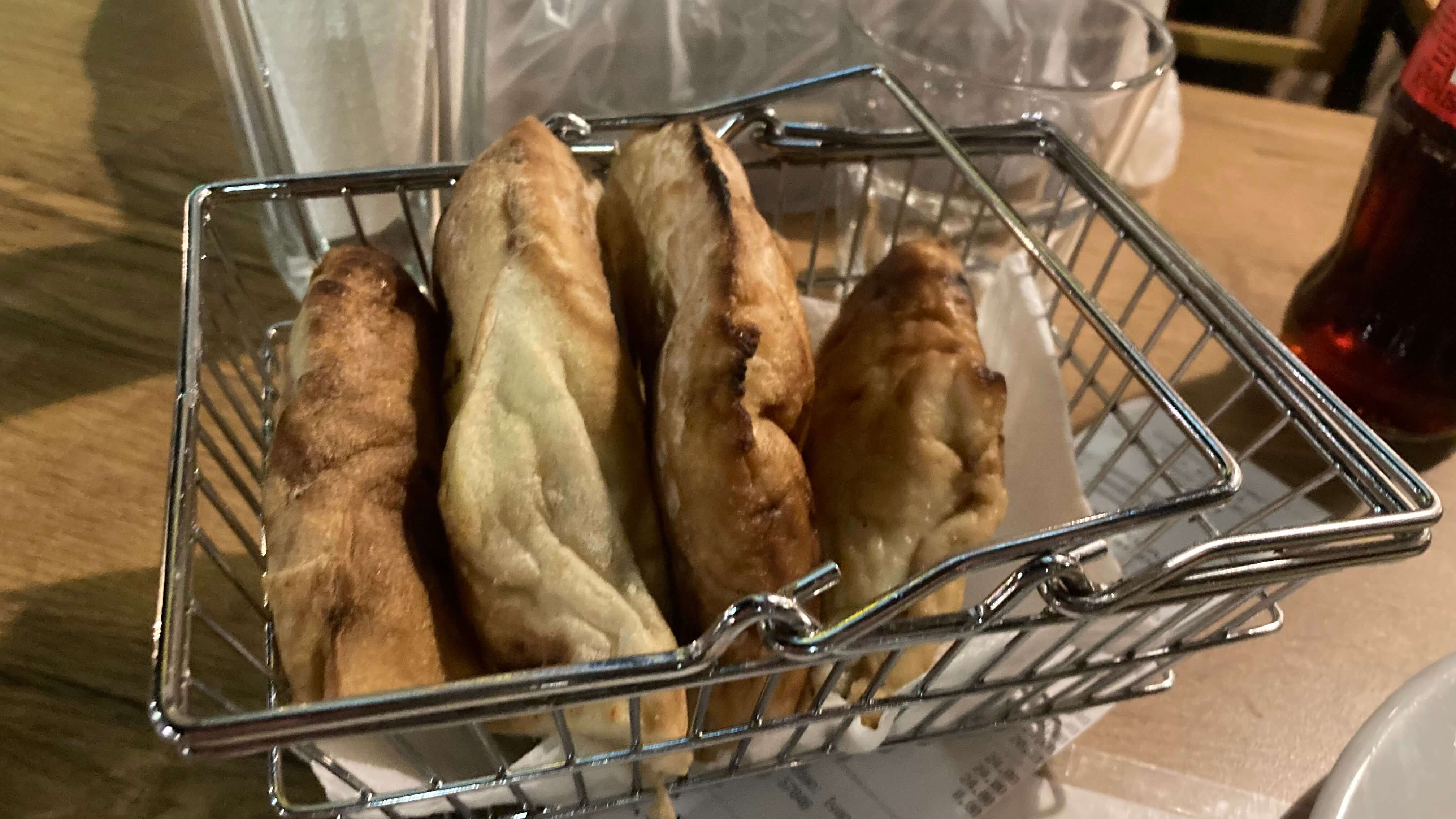 Bread