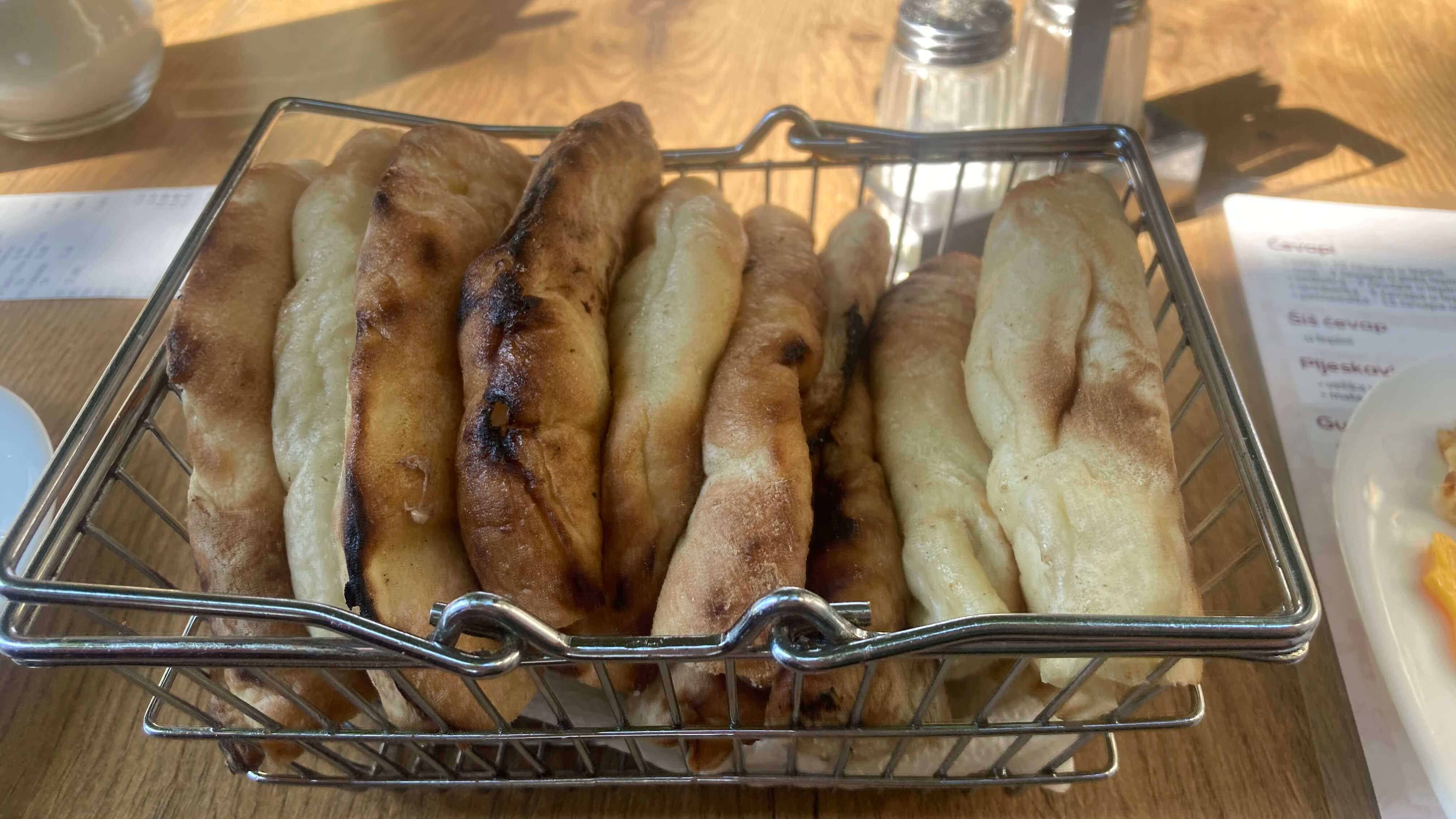 Bread