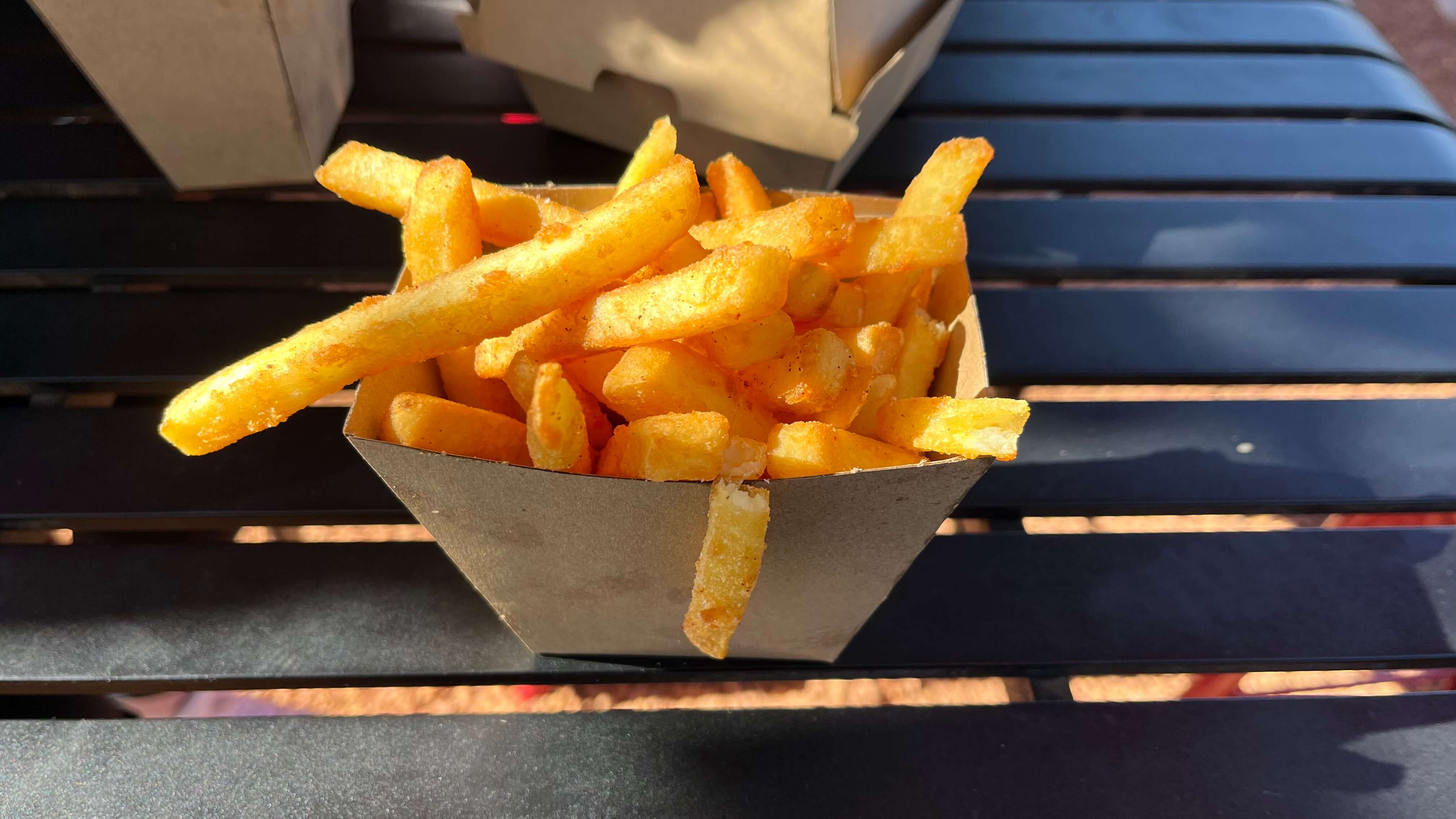 Fries