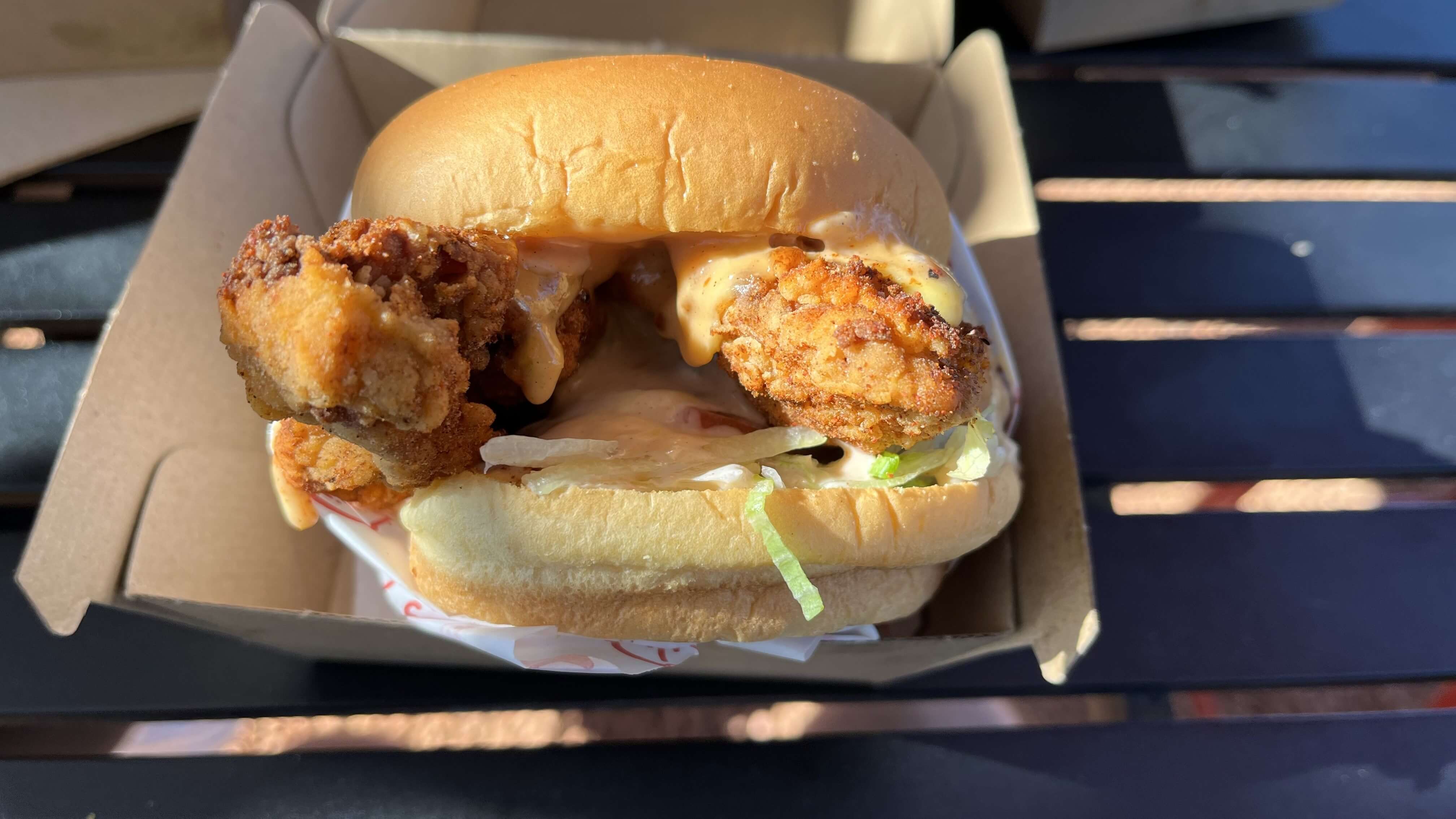 Christo's Fried Chicken
