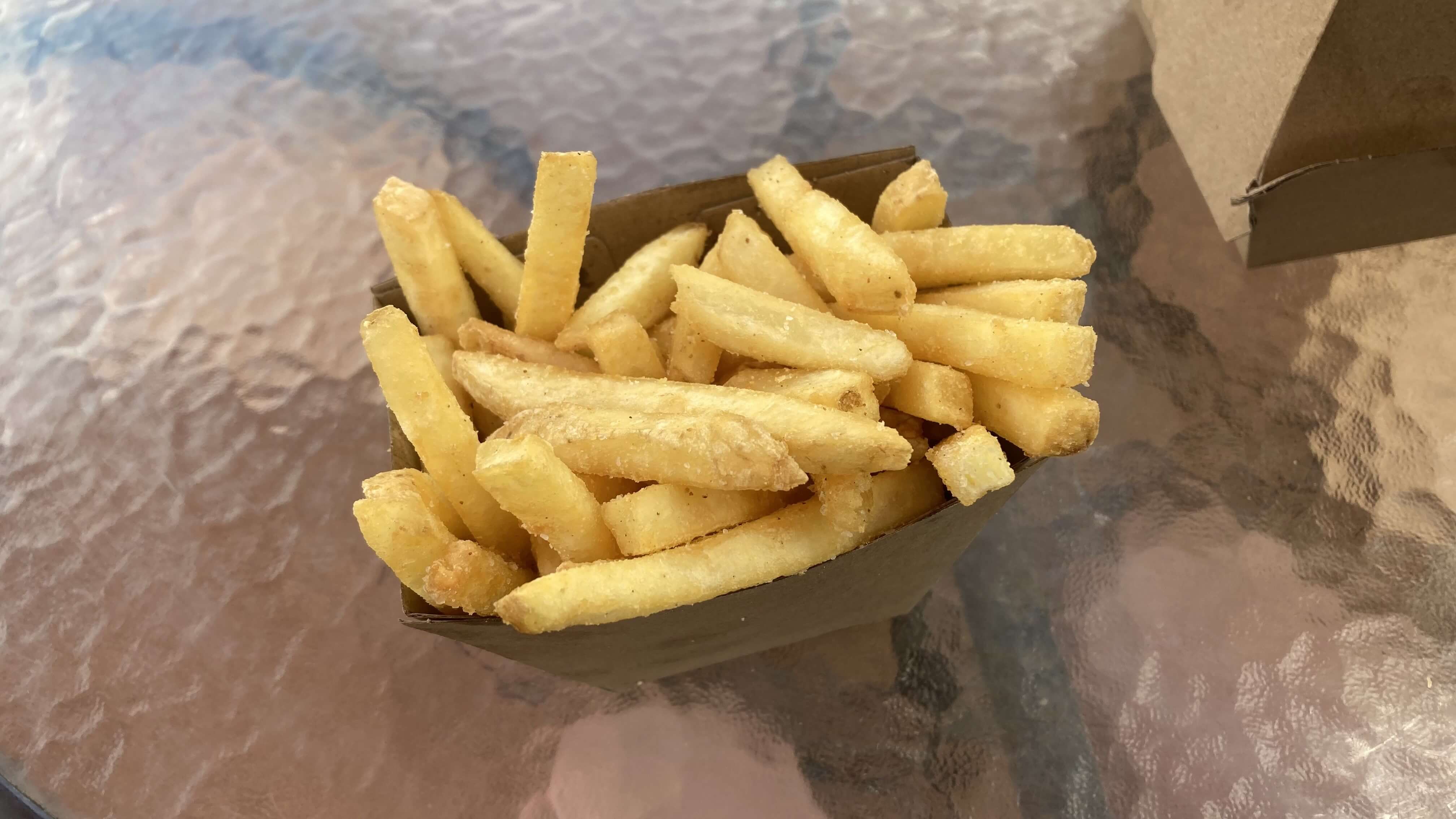 Fries