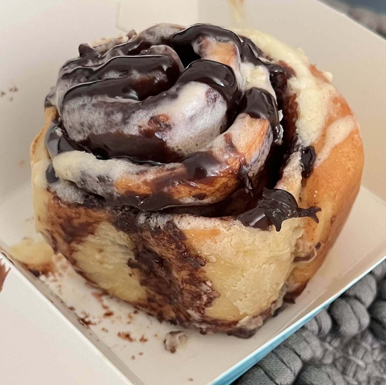 Chocobun