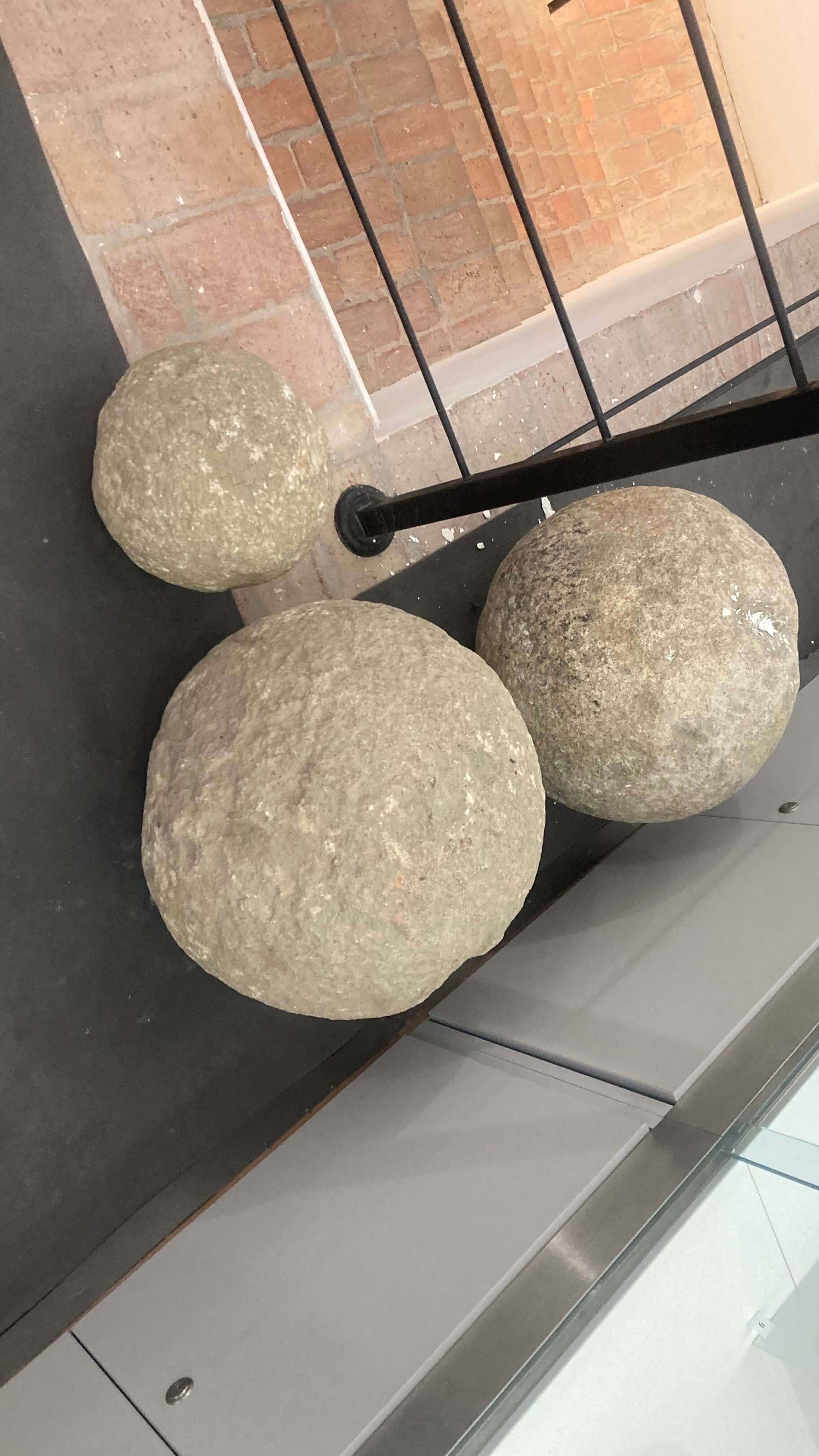 Balls