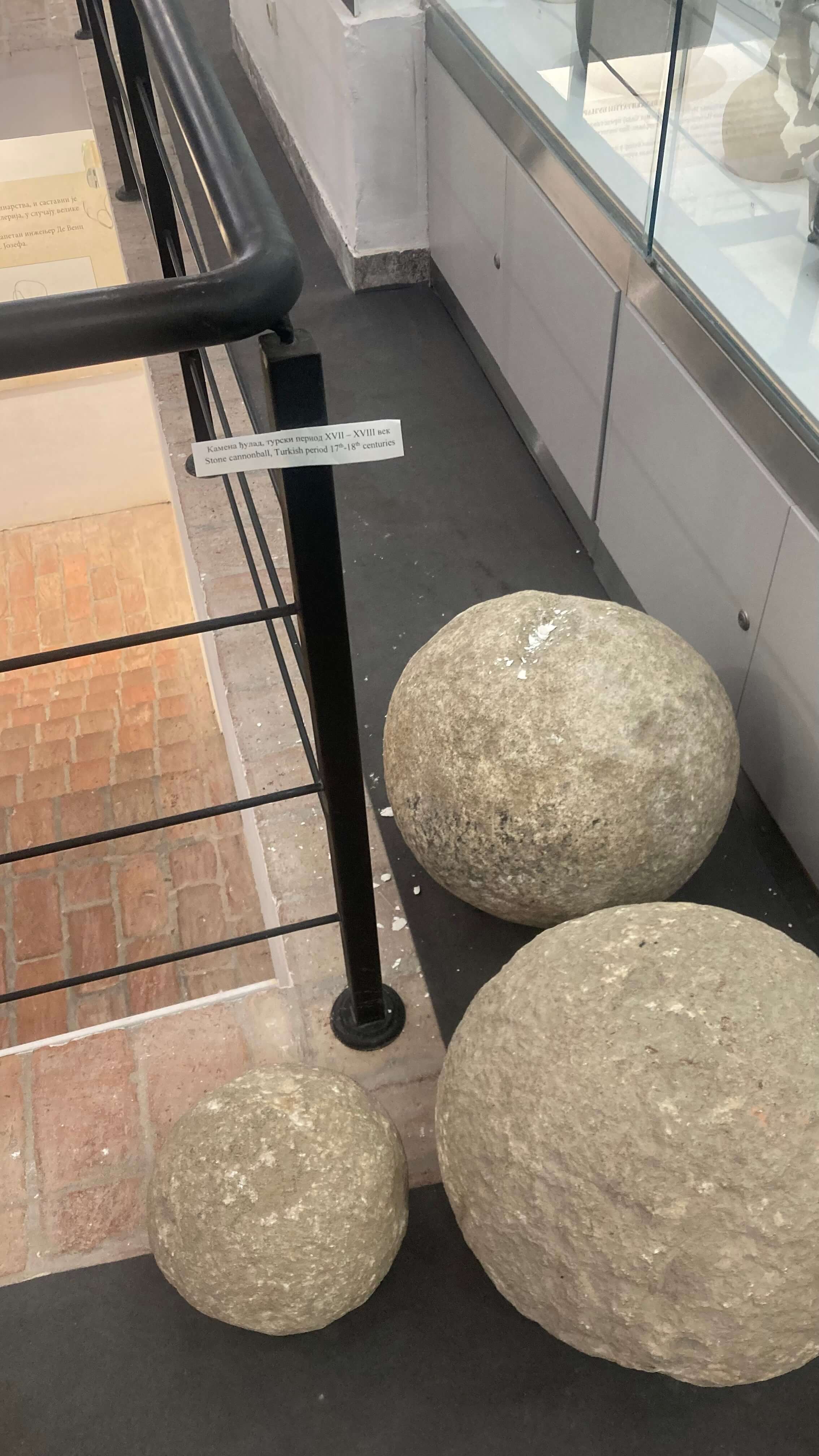 Balls