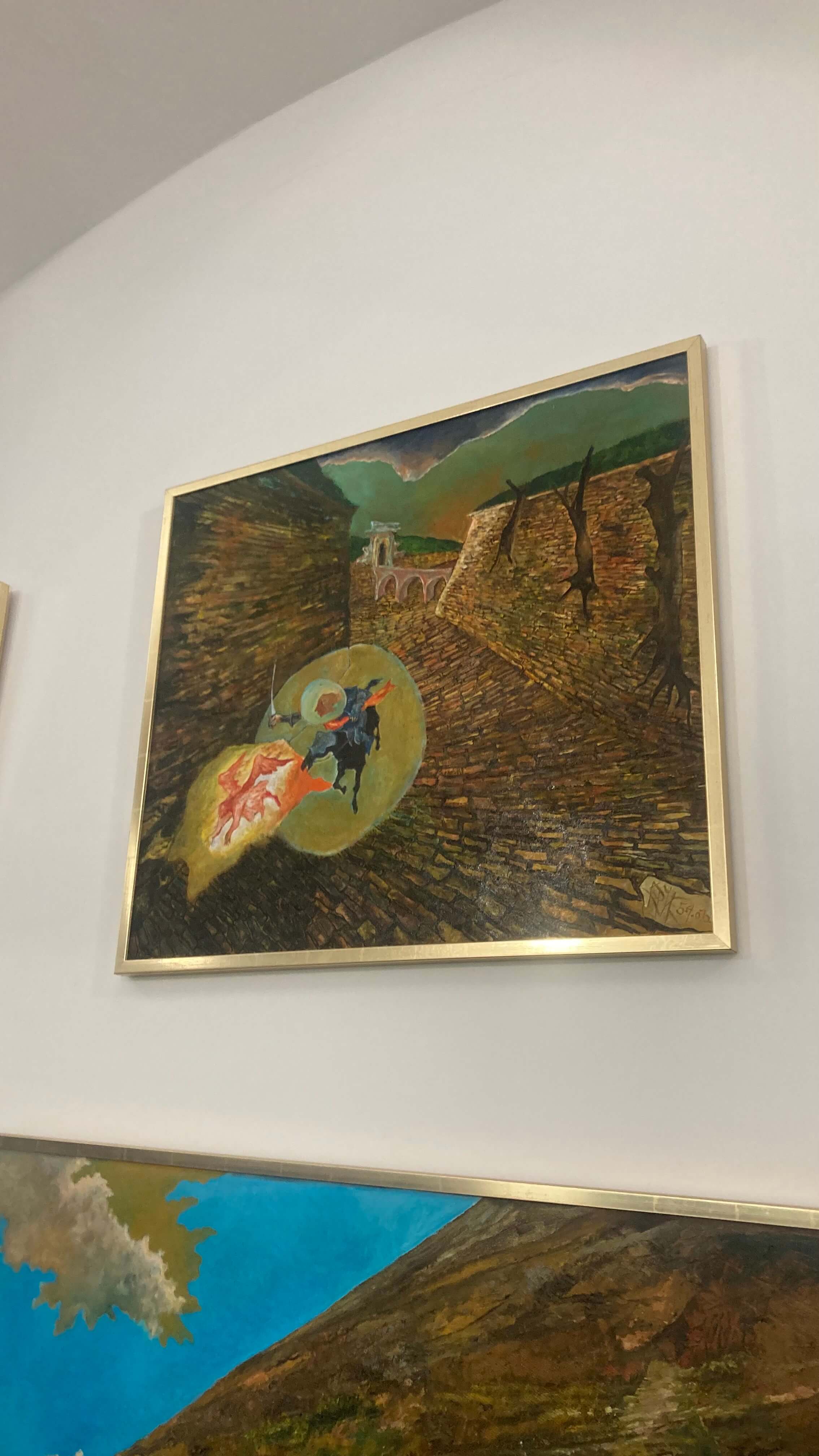 Artwork