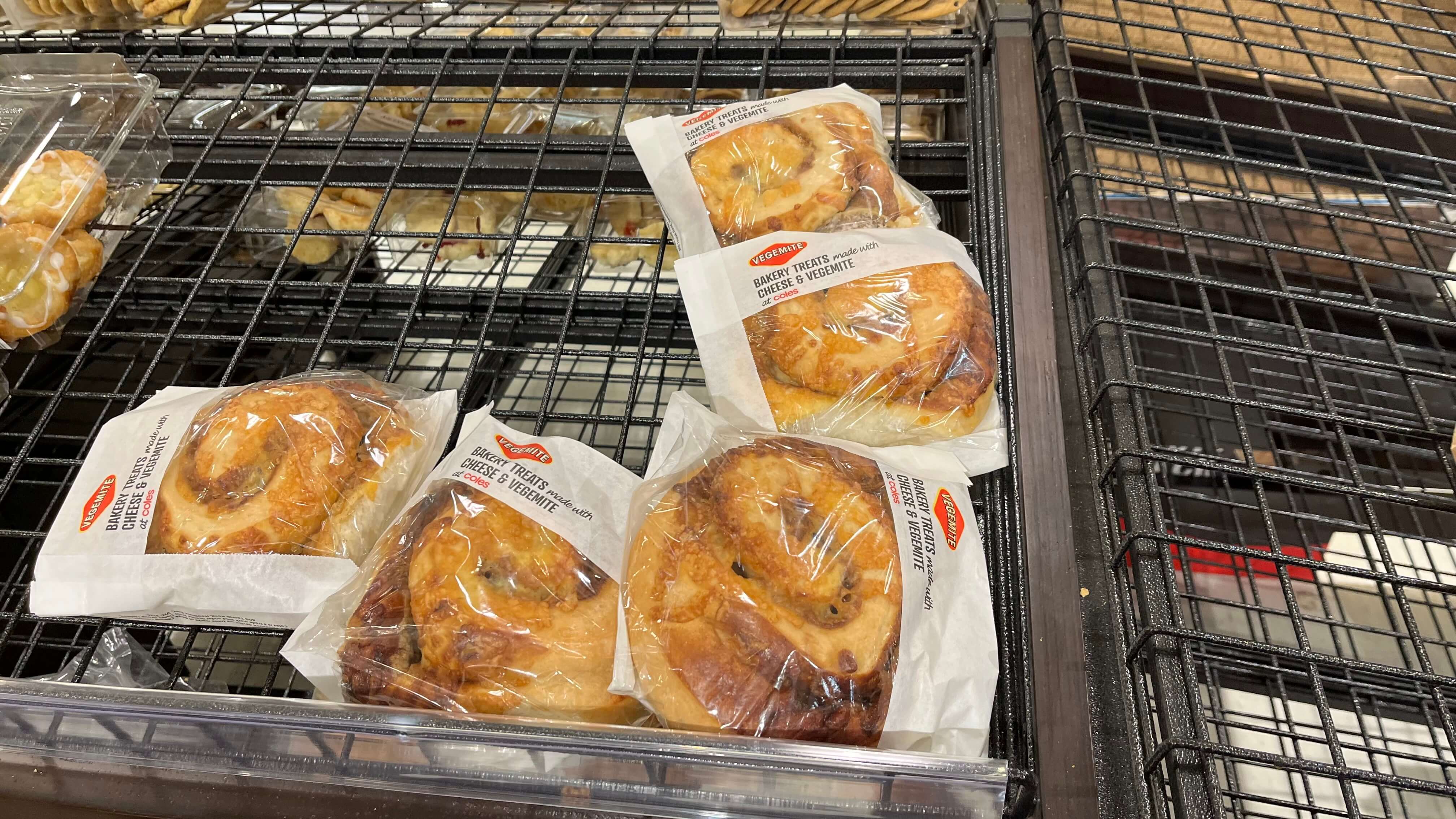 Vegemite Scrolls
