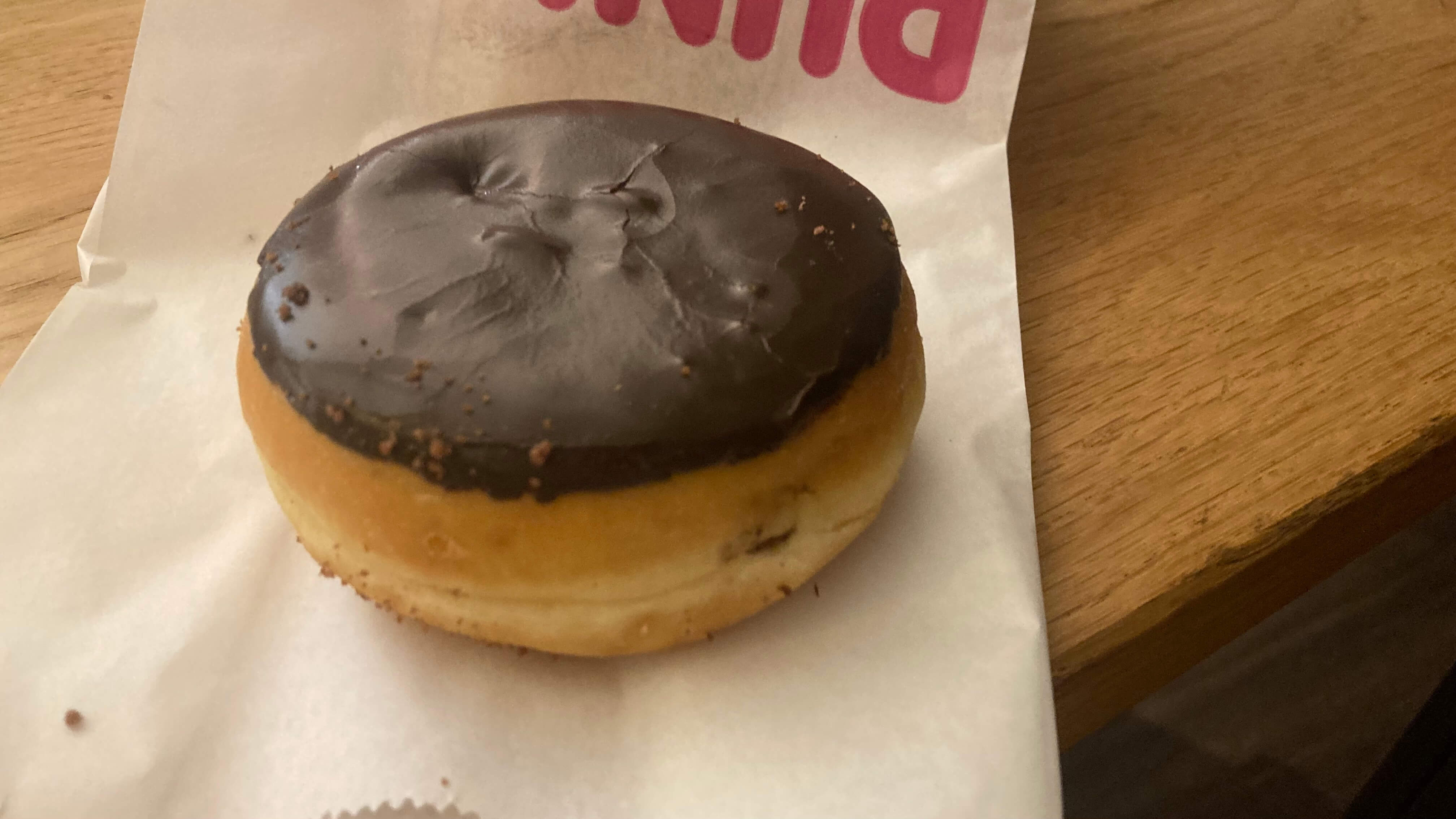 Boston Kreme