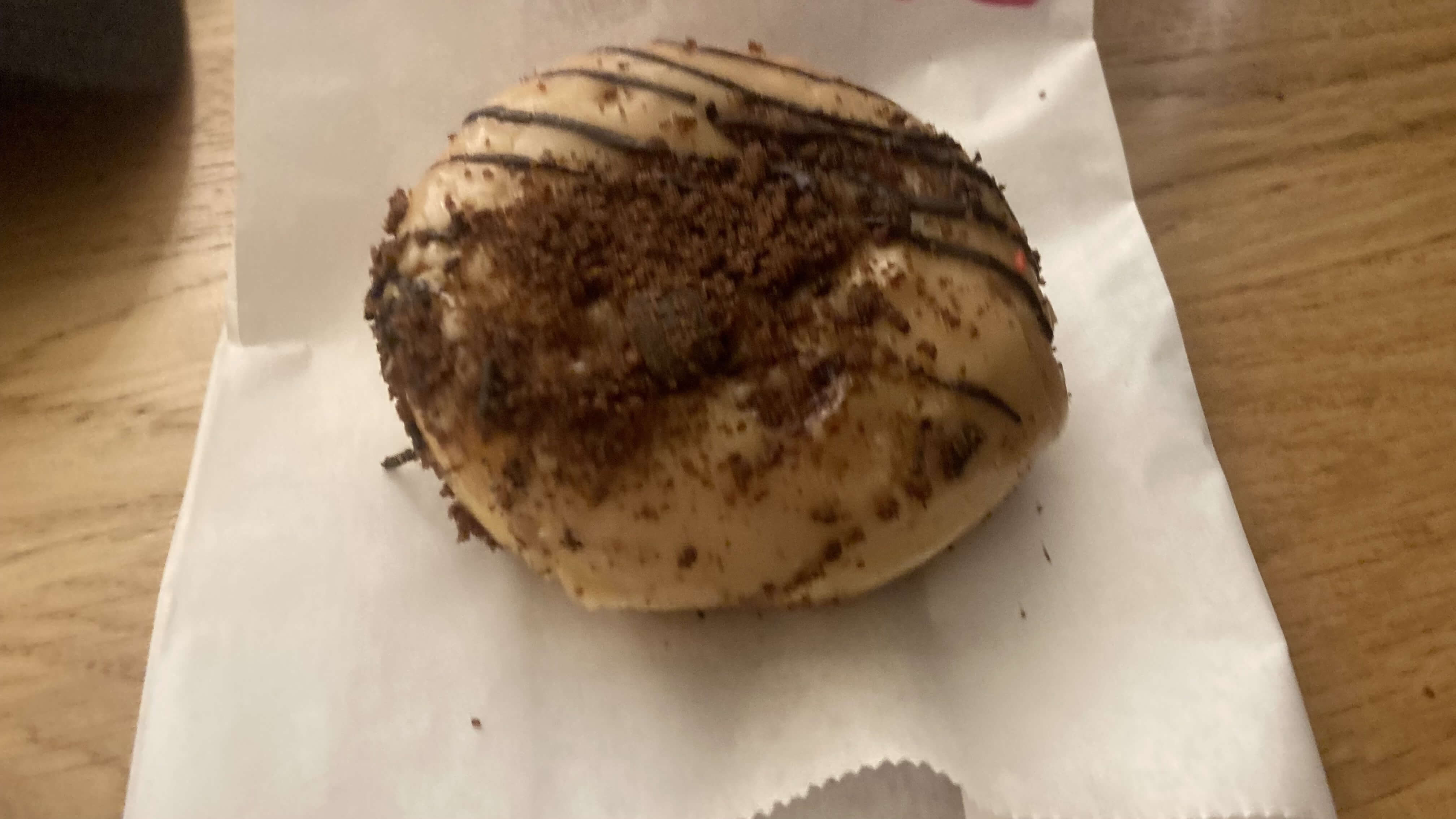 Triple Chocolate
