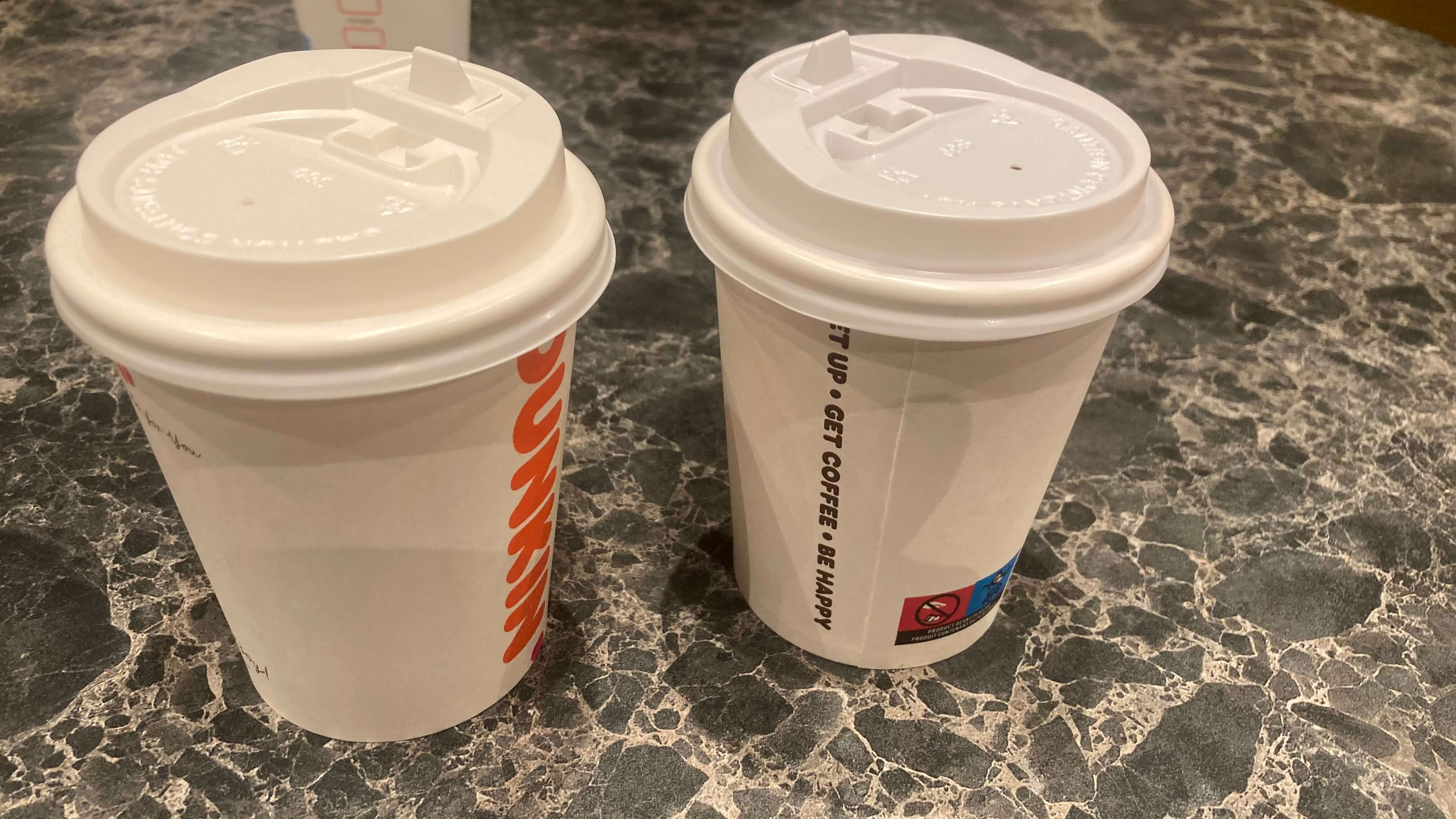 Hot Chocolates