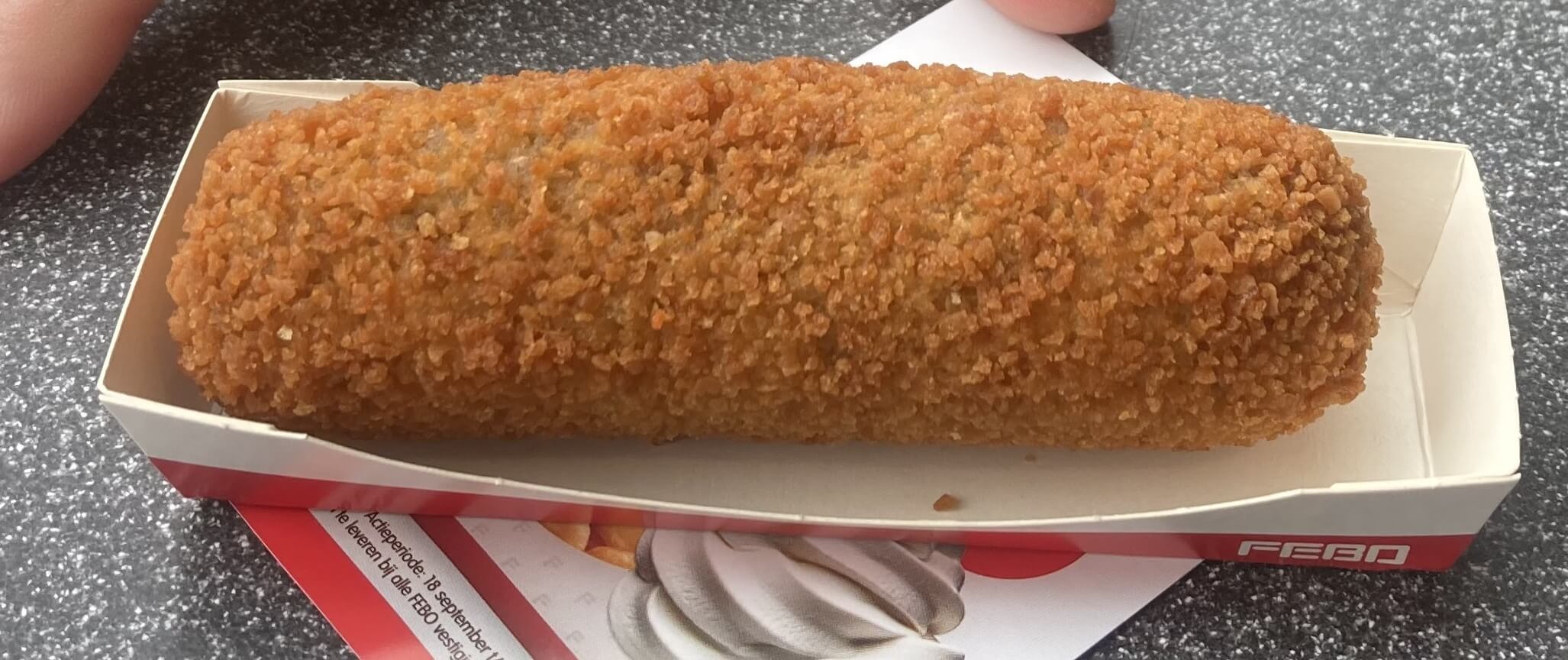 Kroket