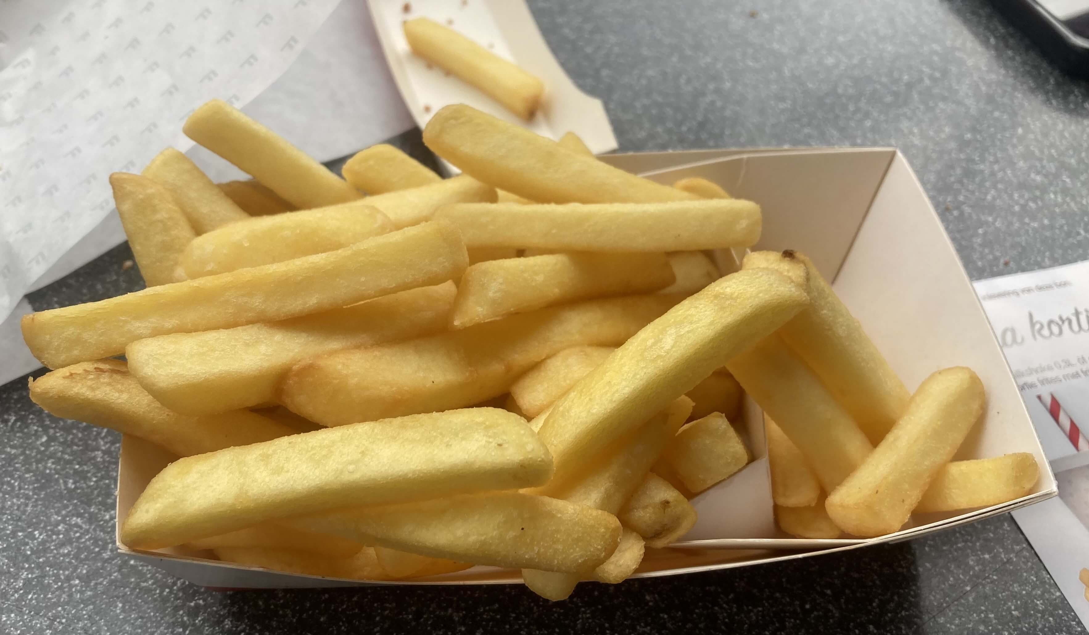 Hot Chips