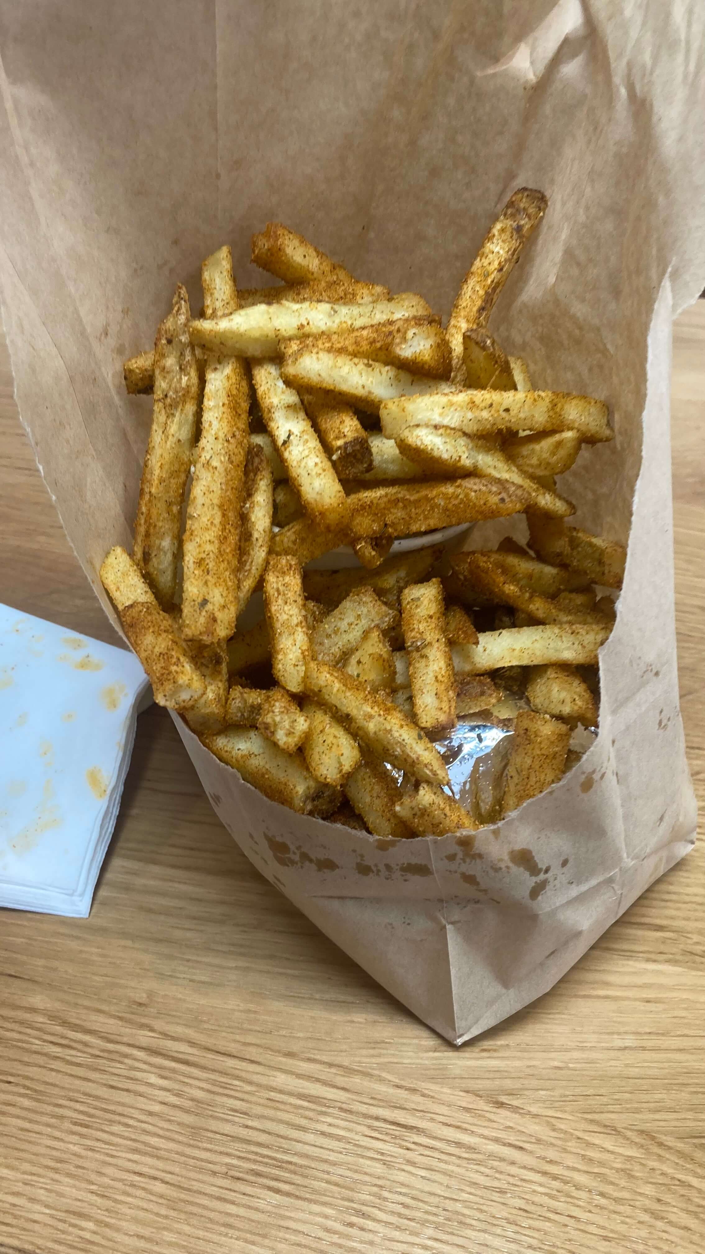 Fries