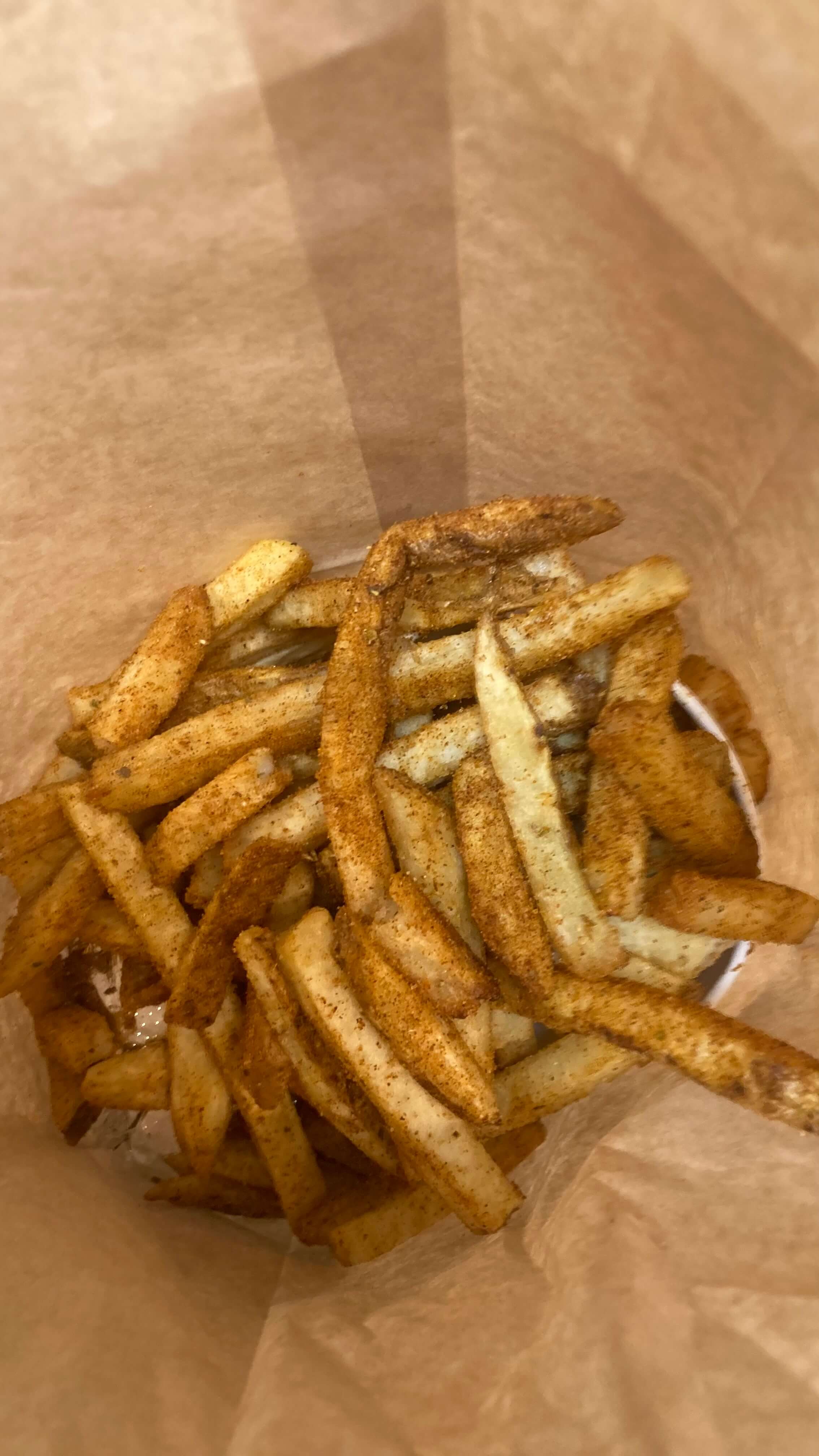 Fries