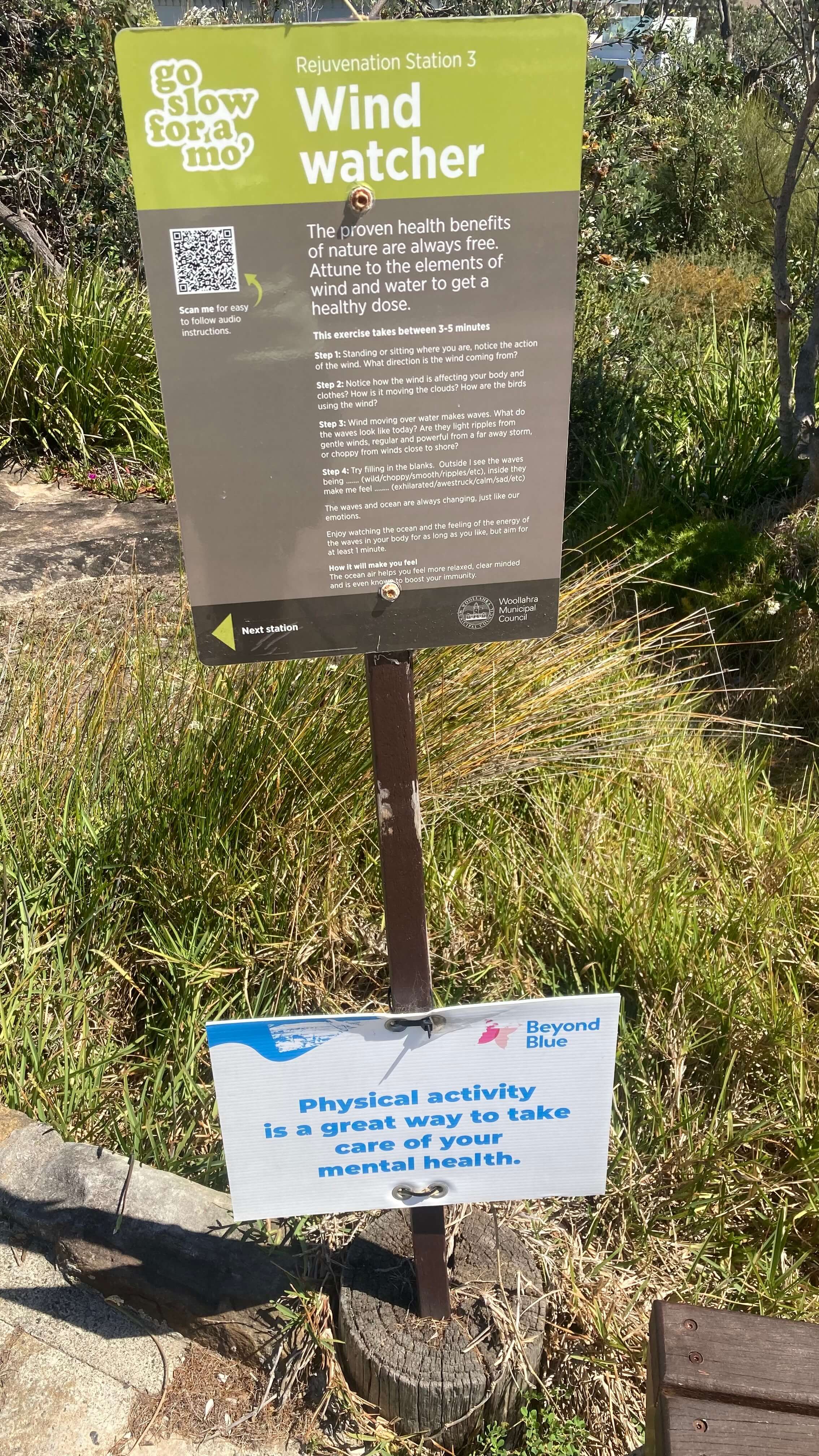 Safety Sign #3