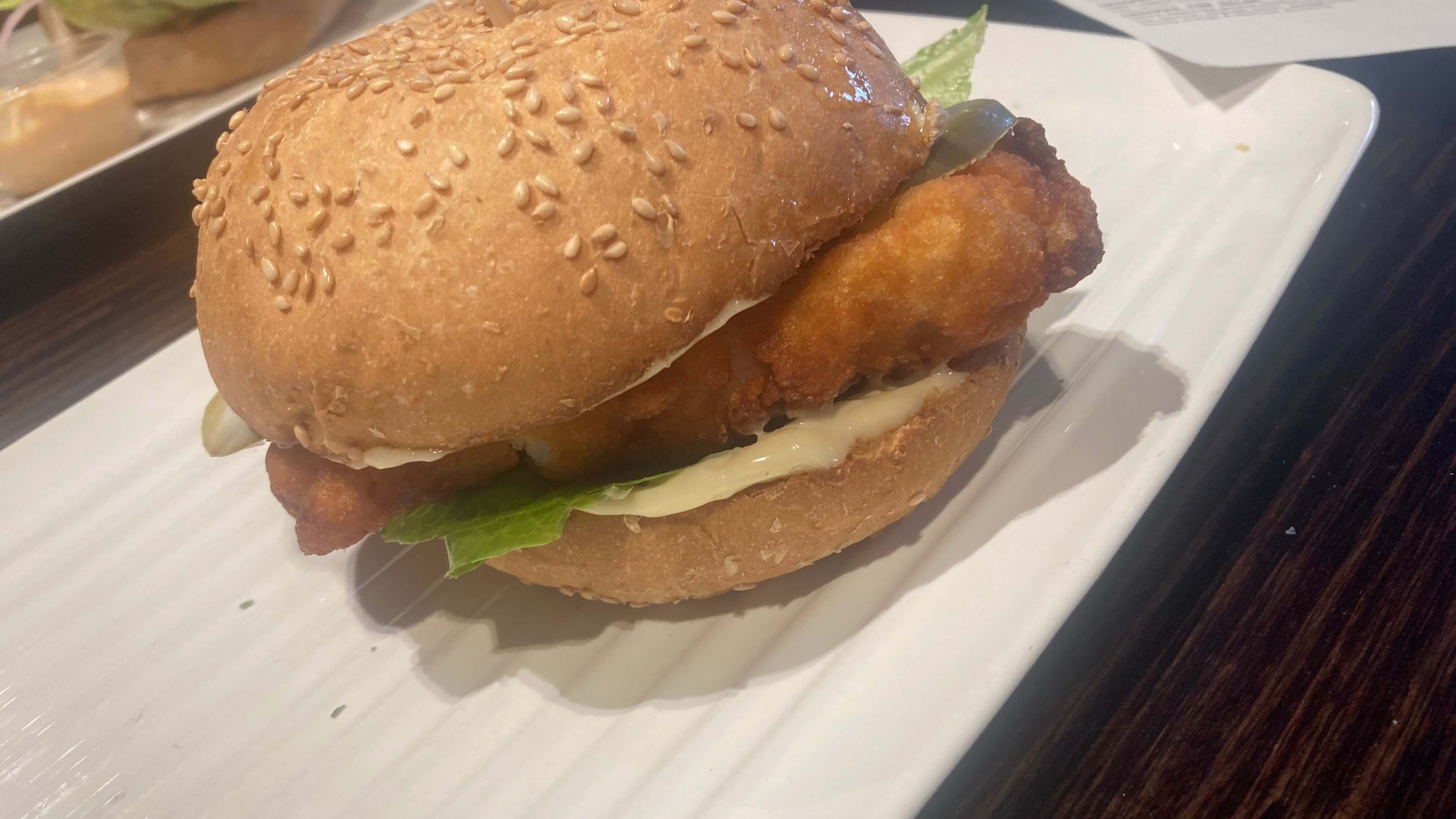 Classic Healthy Fried Chicken
