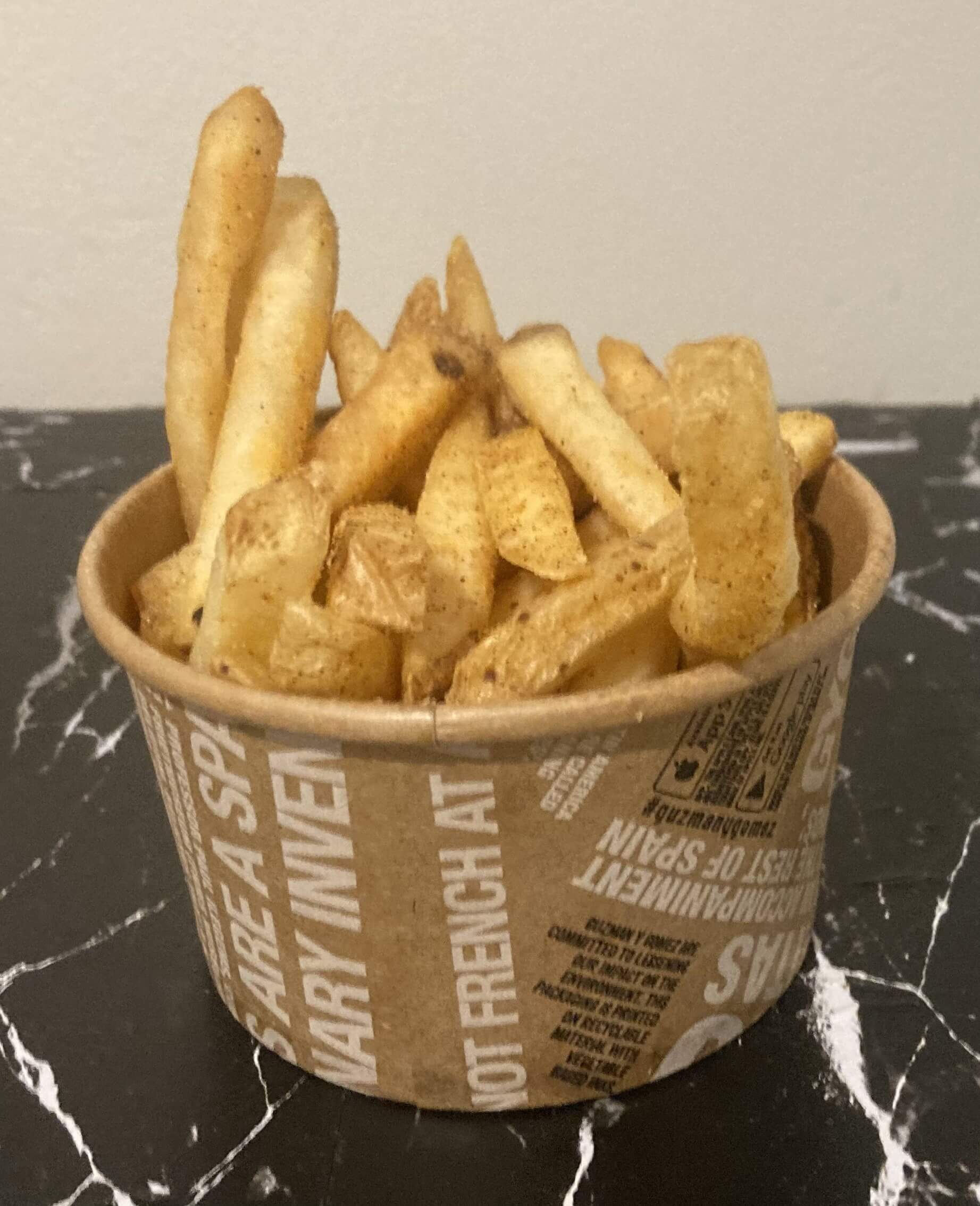 Fries