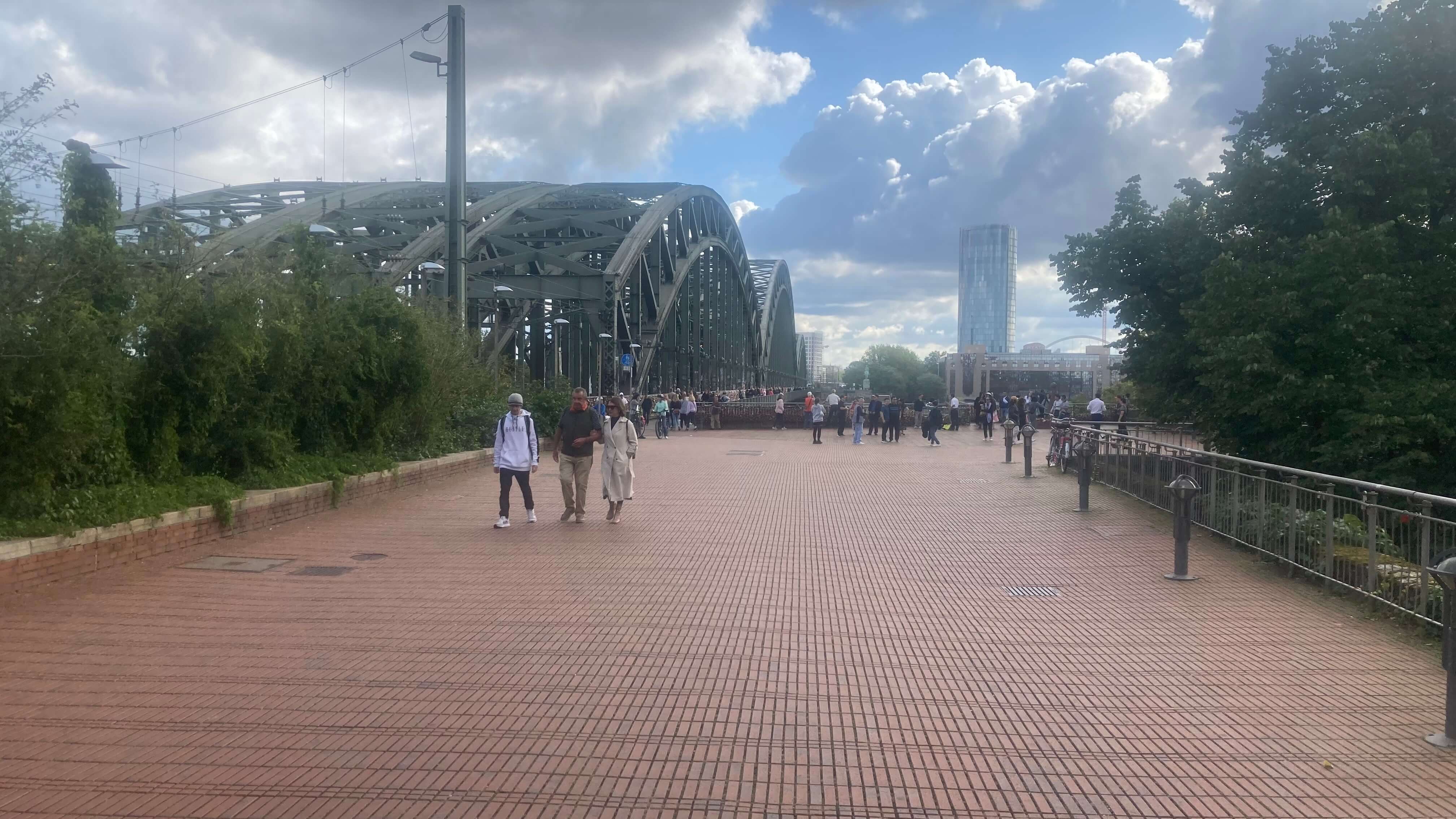 The Bridge