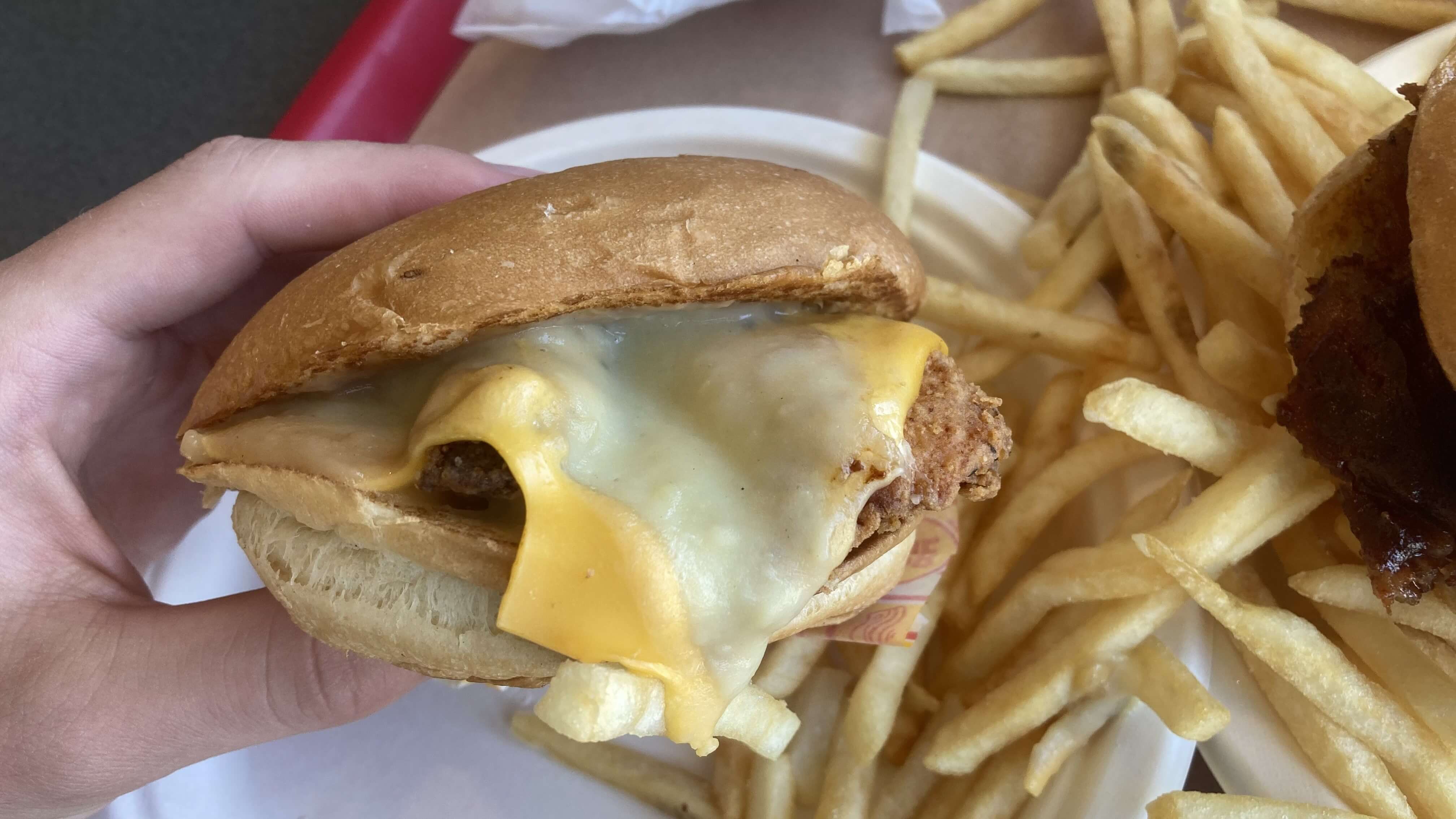 Tender Mash and Gravy
