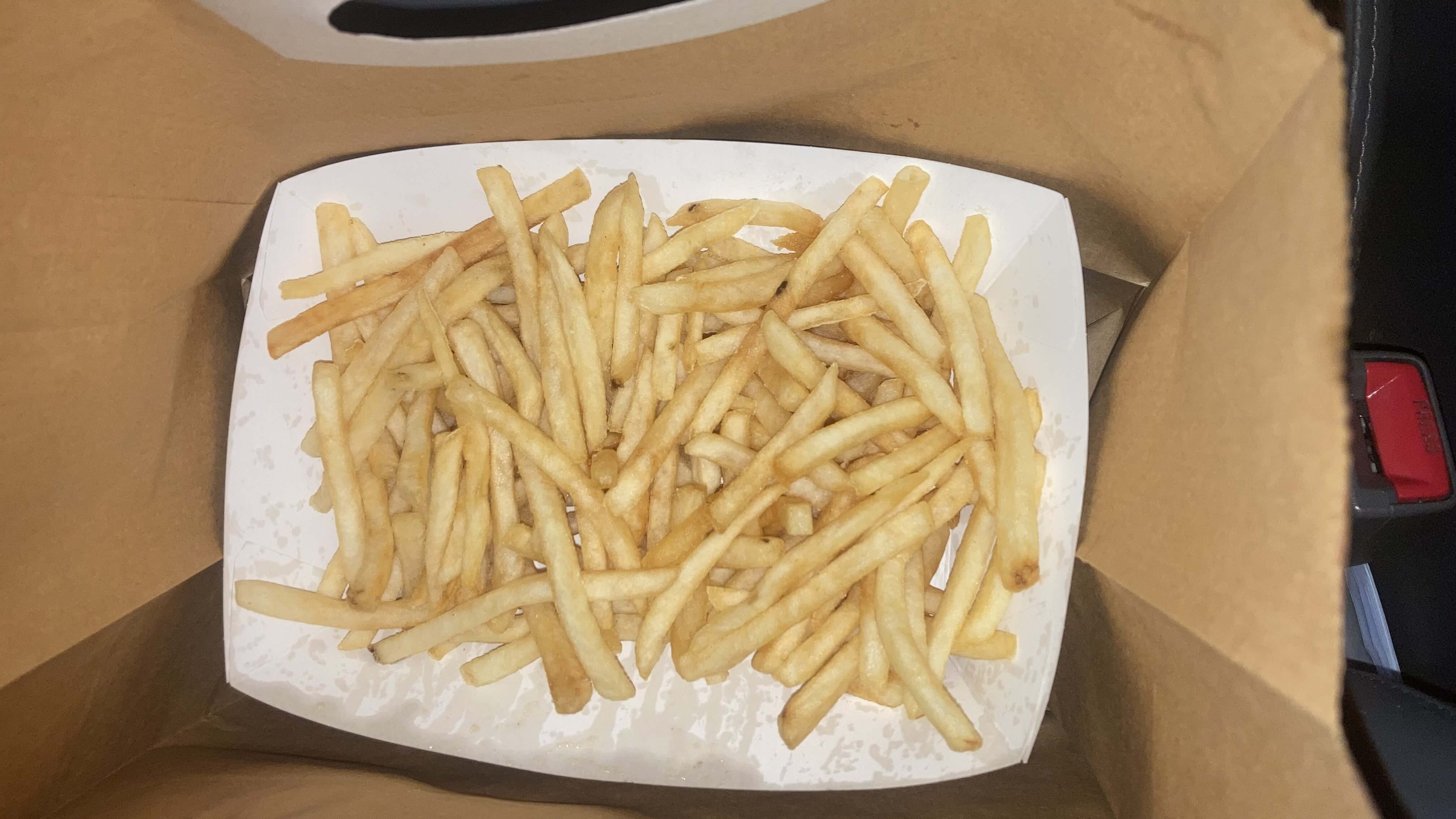 Fries