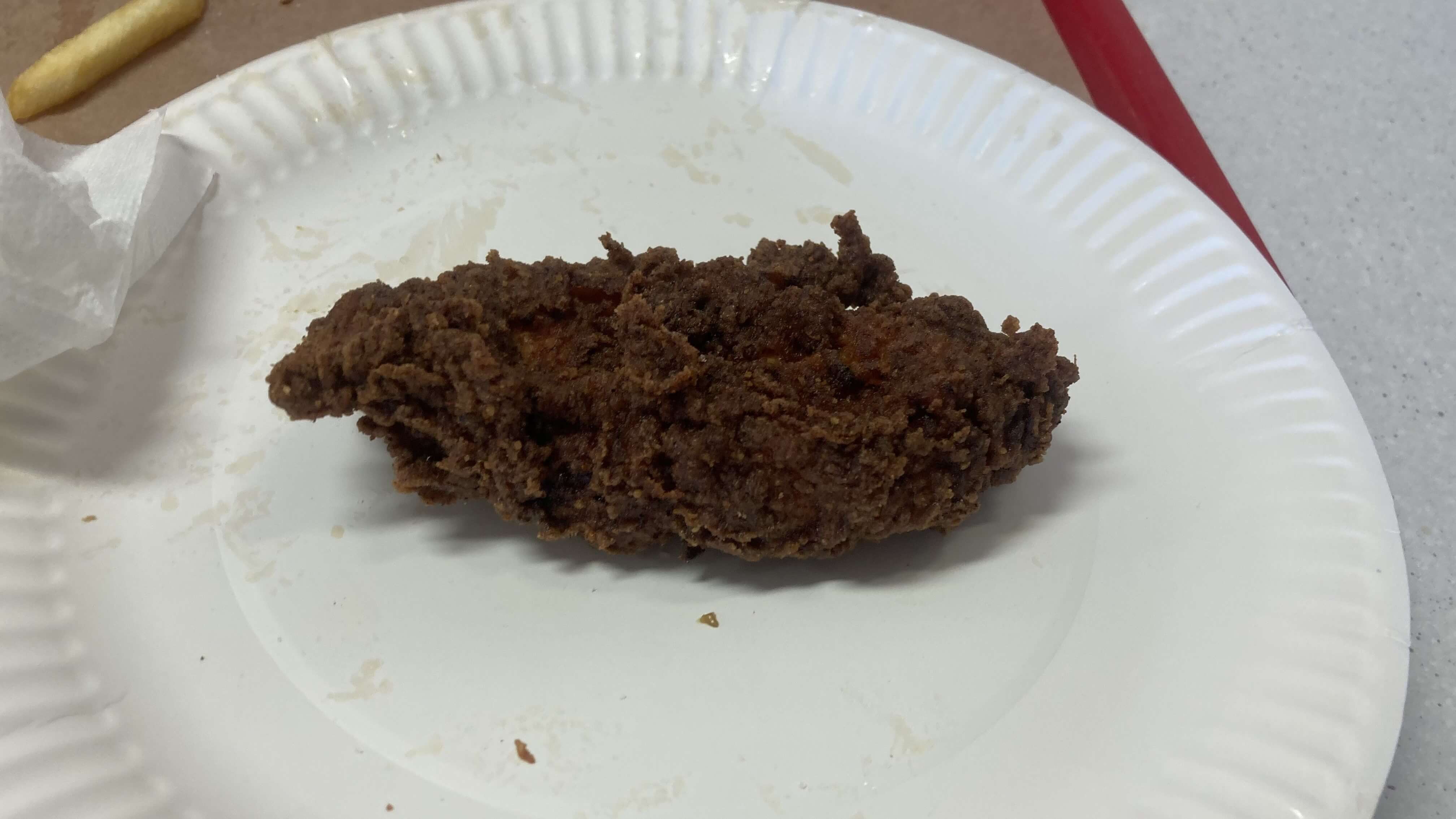 Chicken Tender