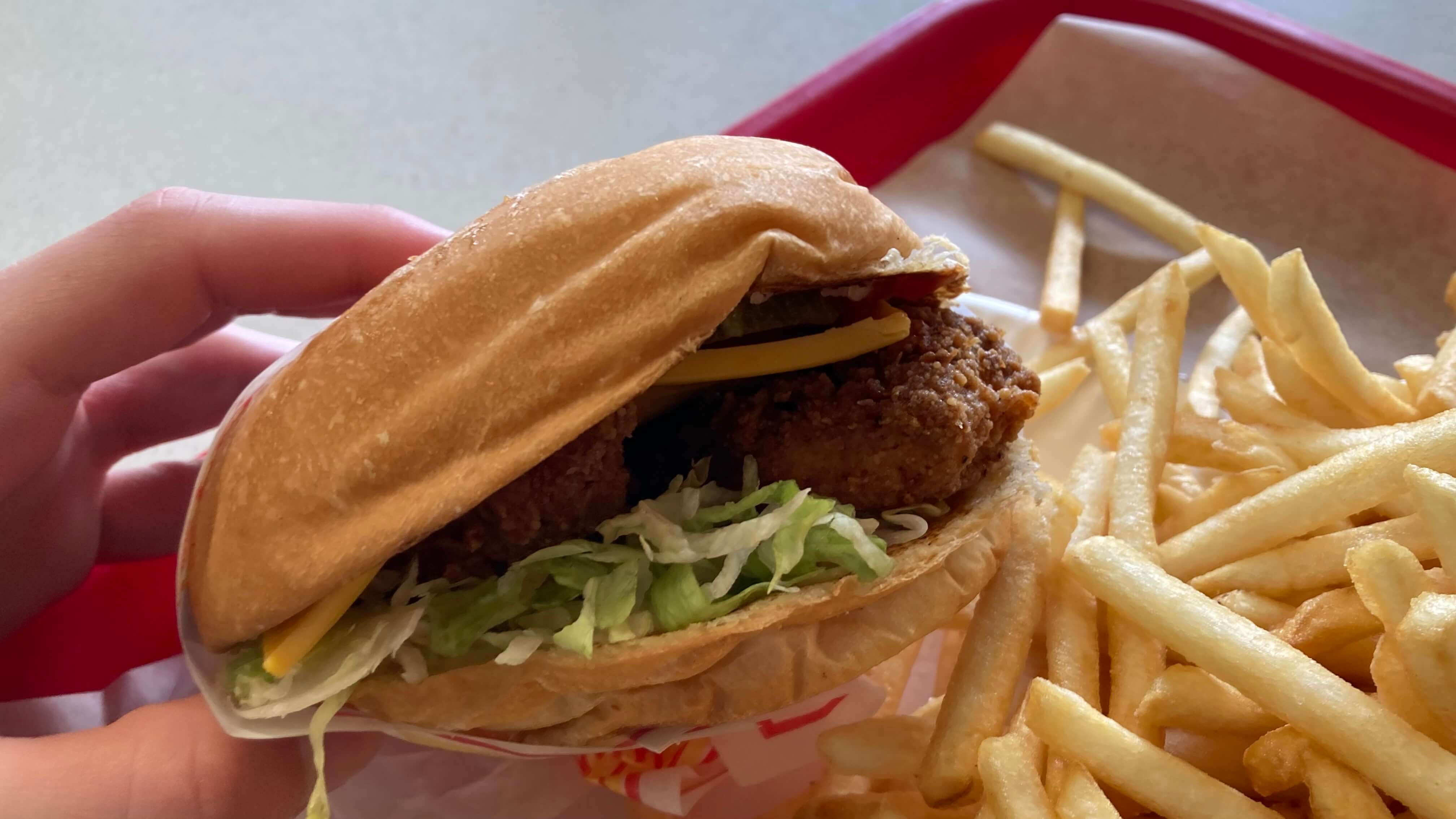 Tender Supreme