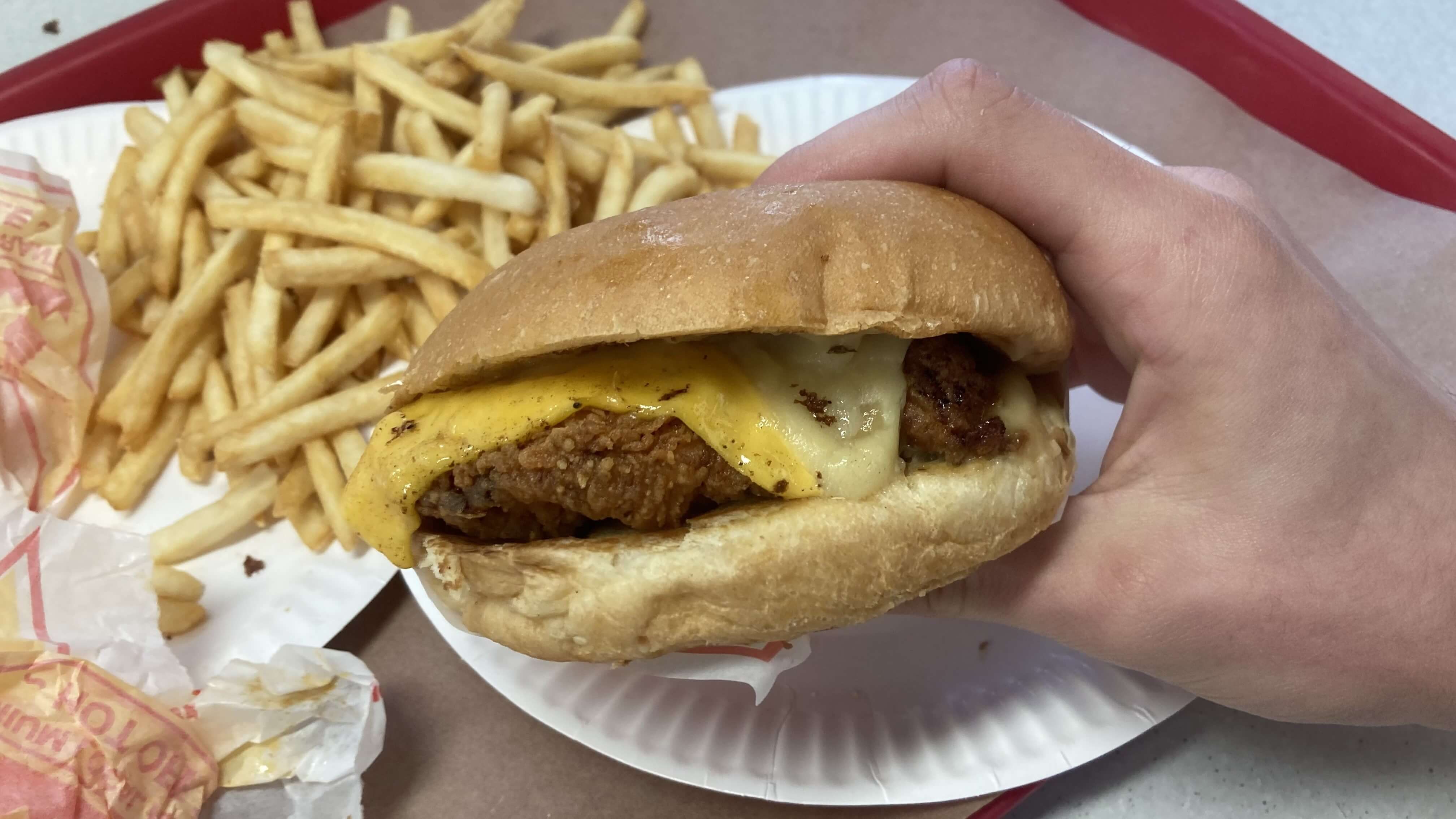 Tender Mash and Gravy