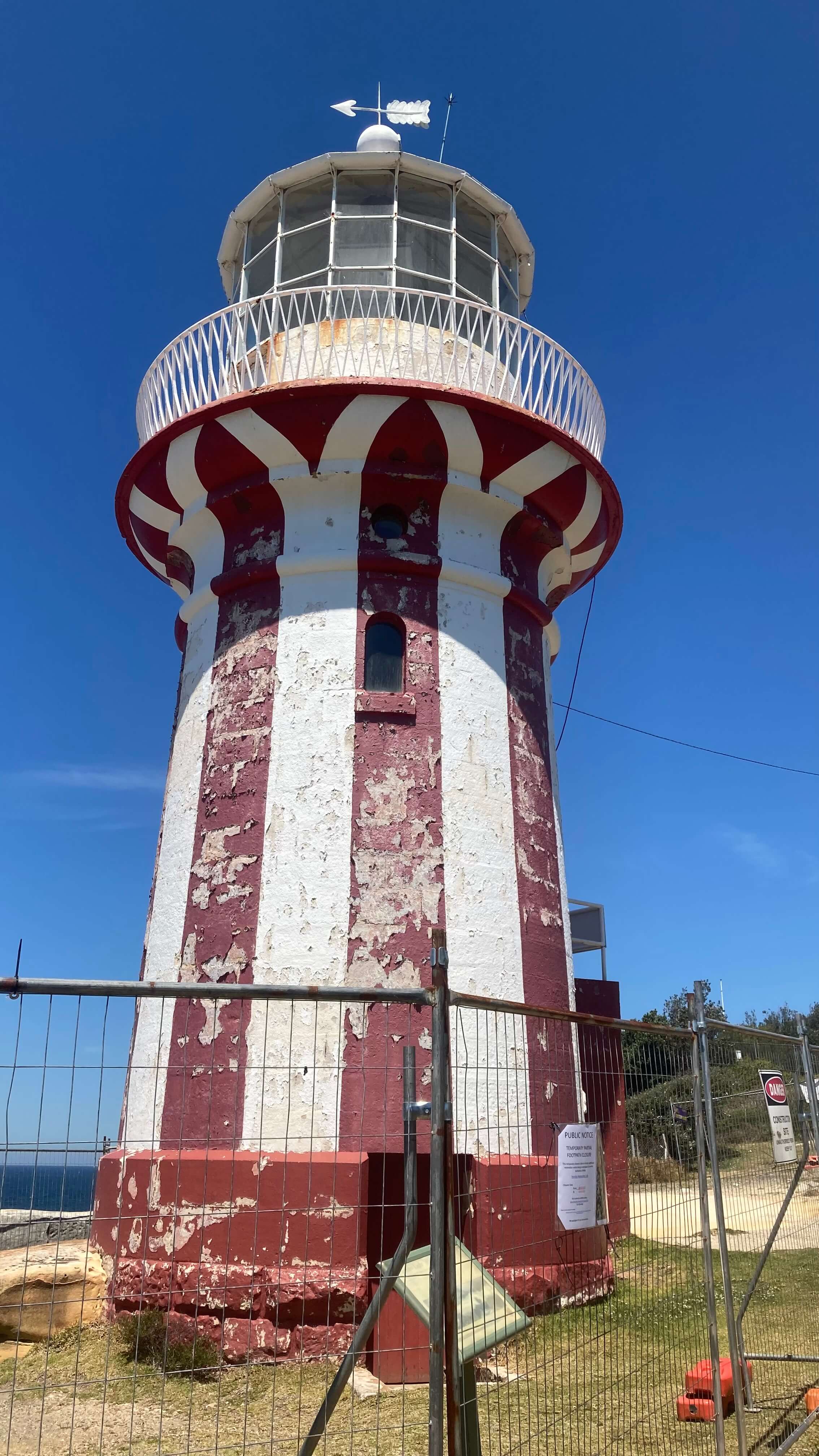 The Lighthouse