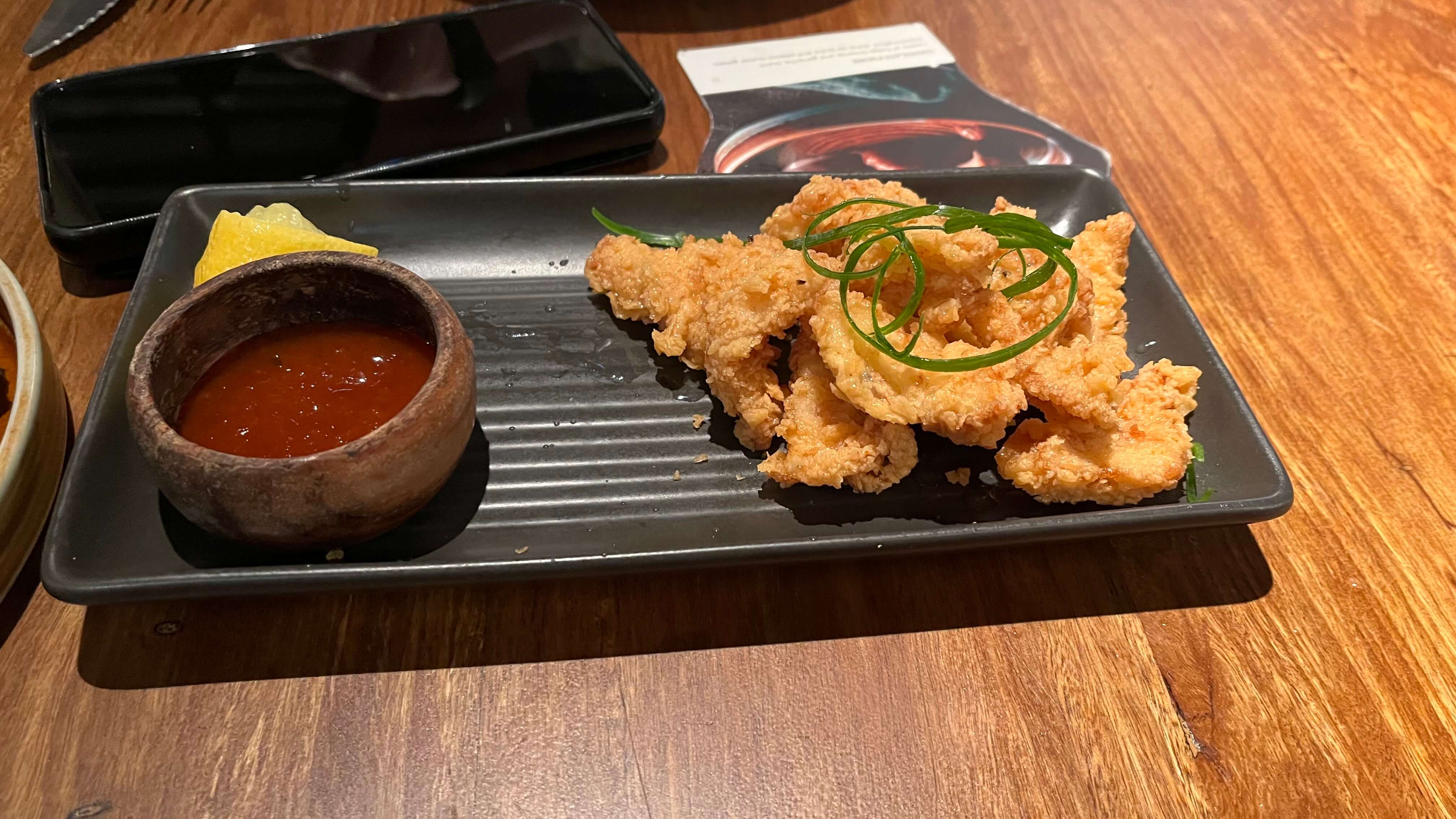 Calamari