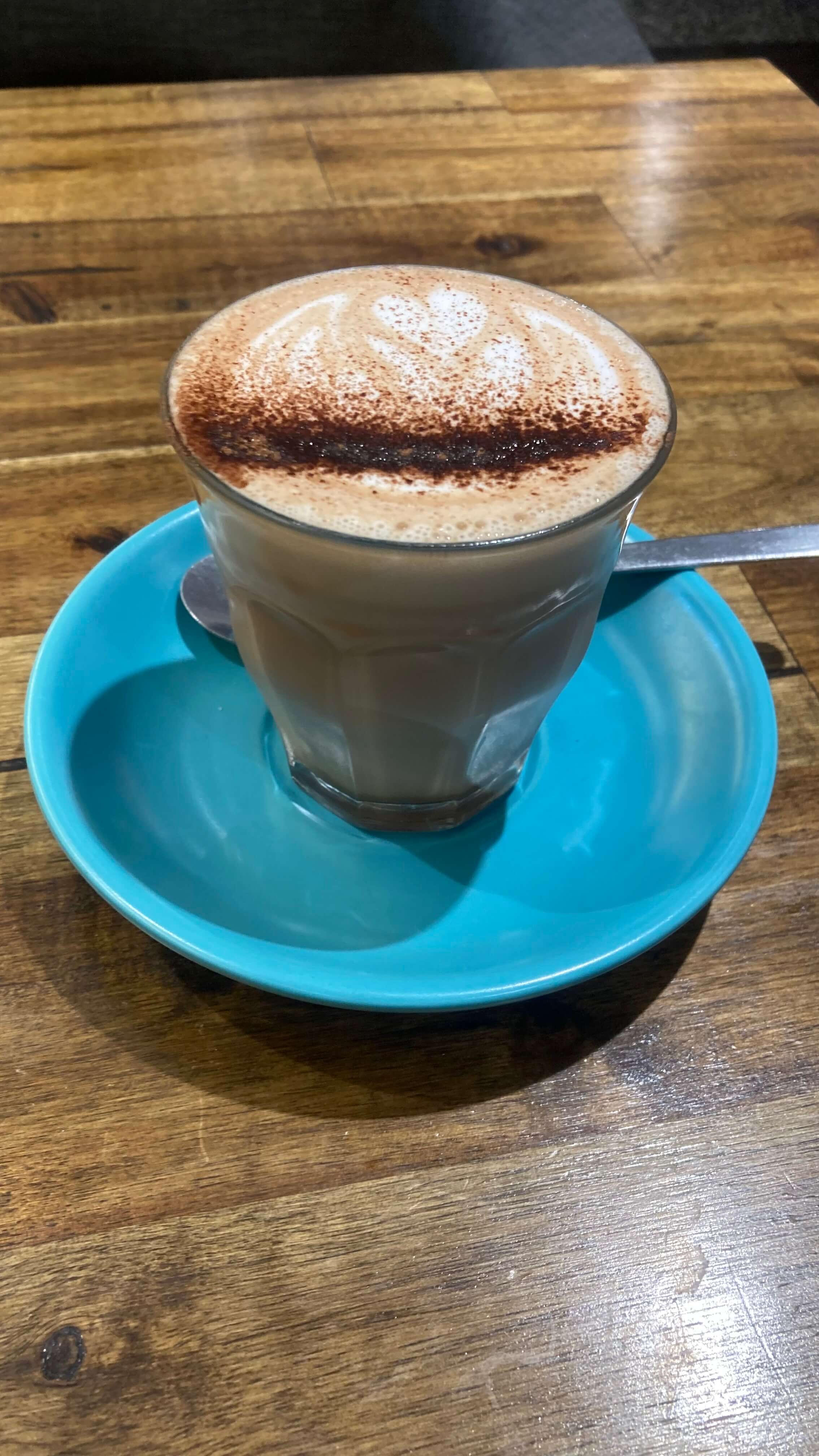 Hot Chocolate