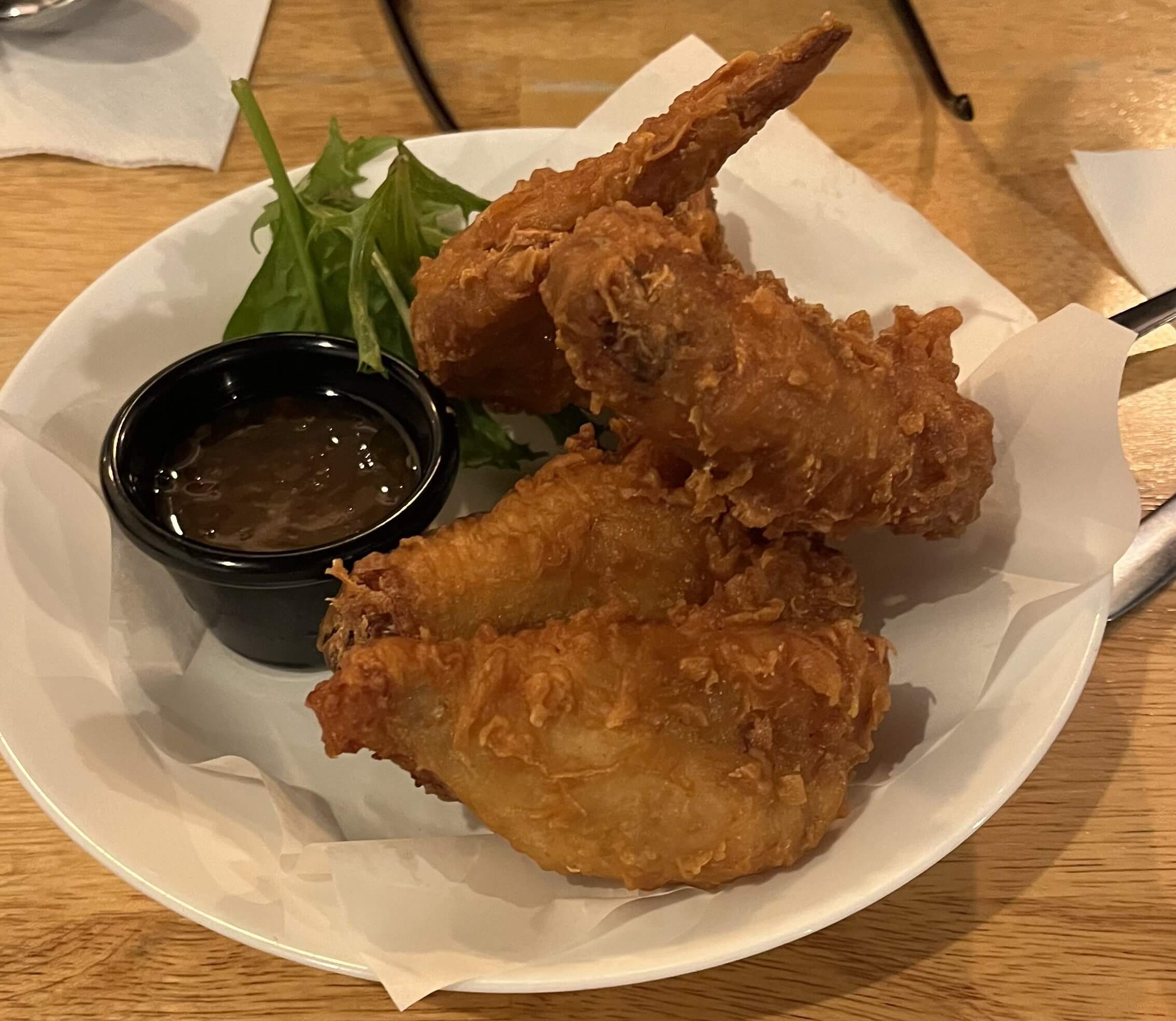 KCH Fried Chicken