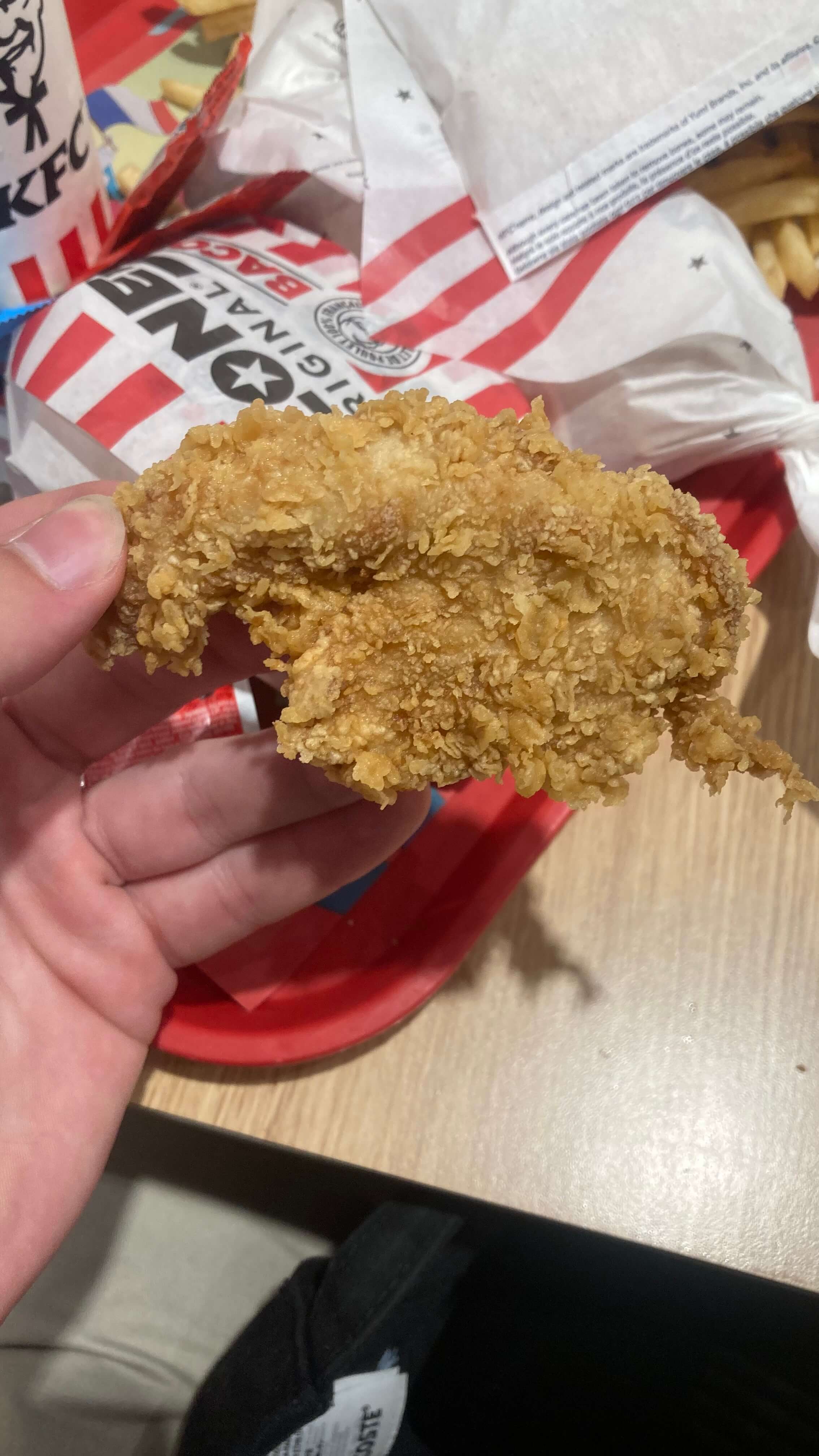 Chicken Wing