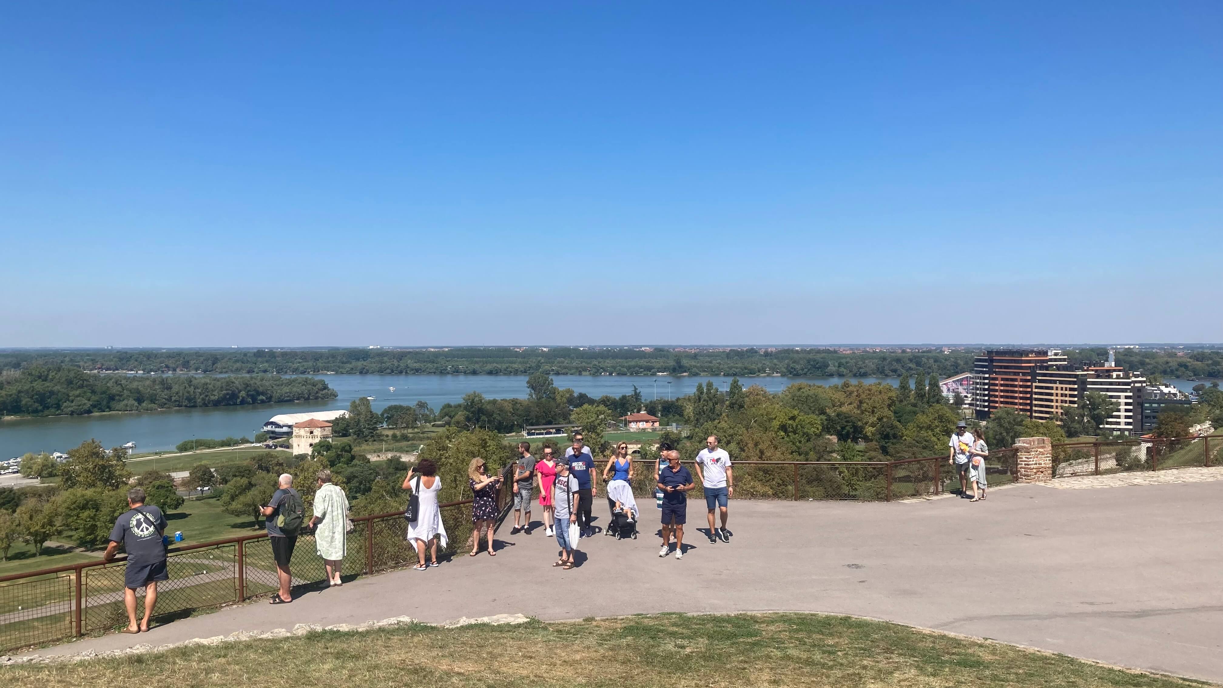 Lookout View